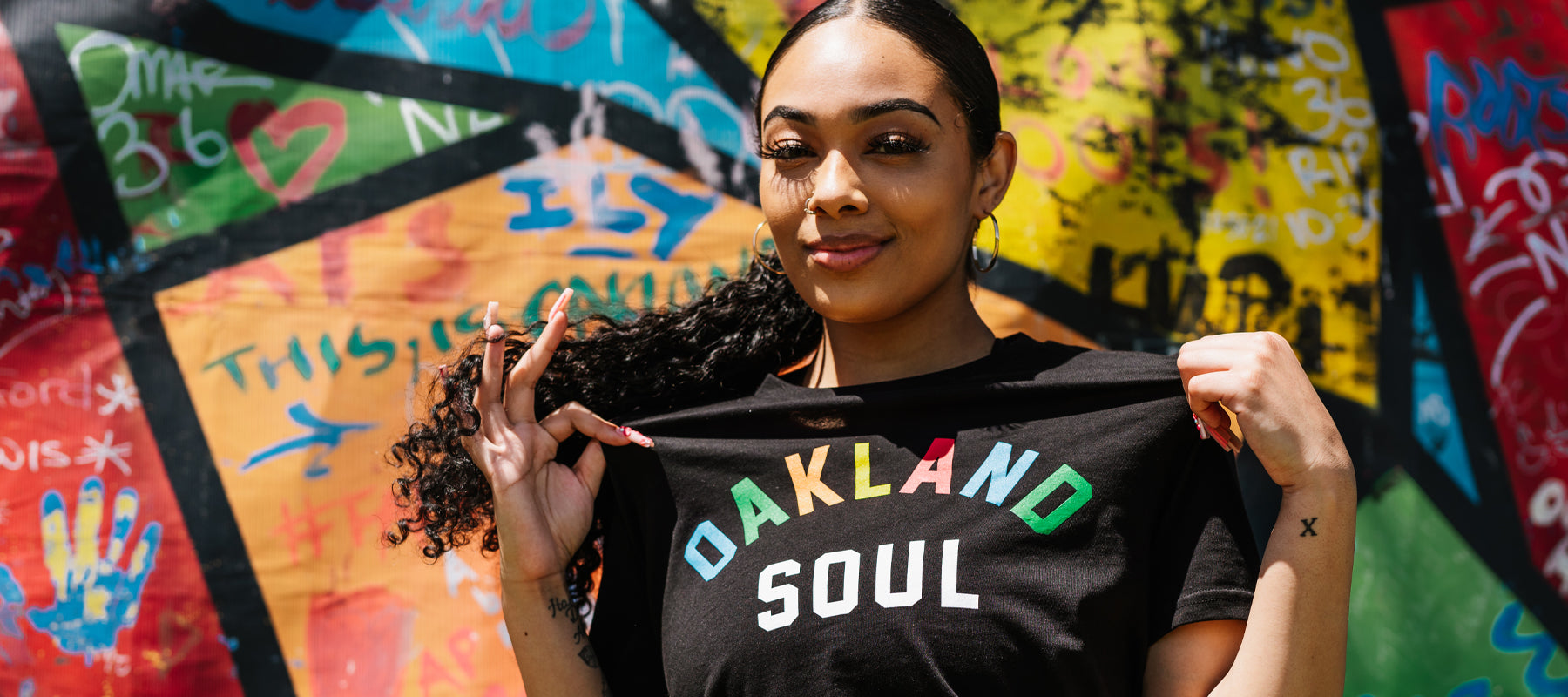 Oakland Soul