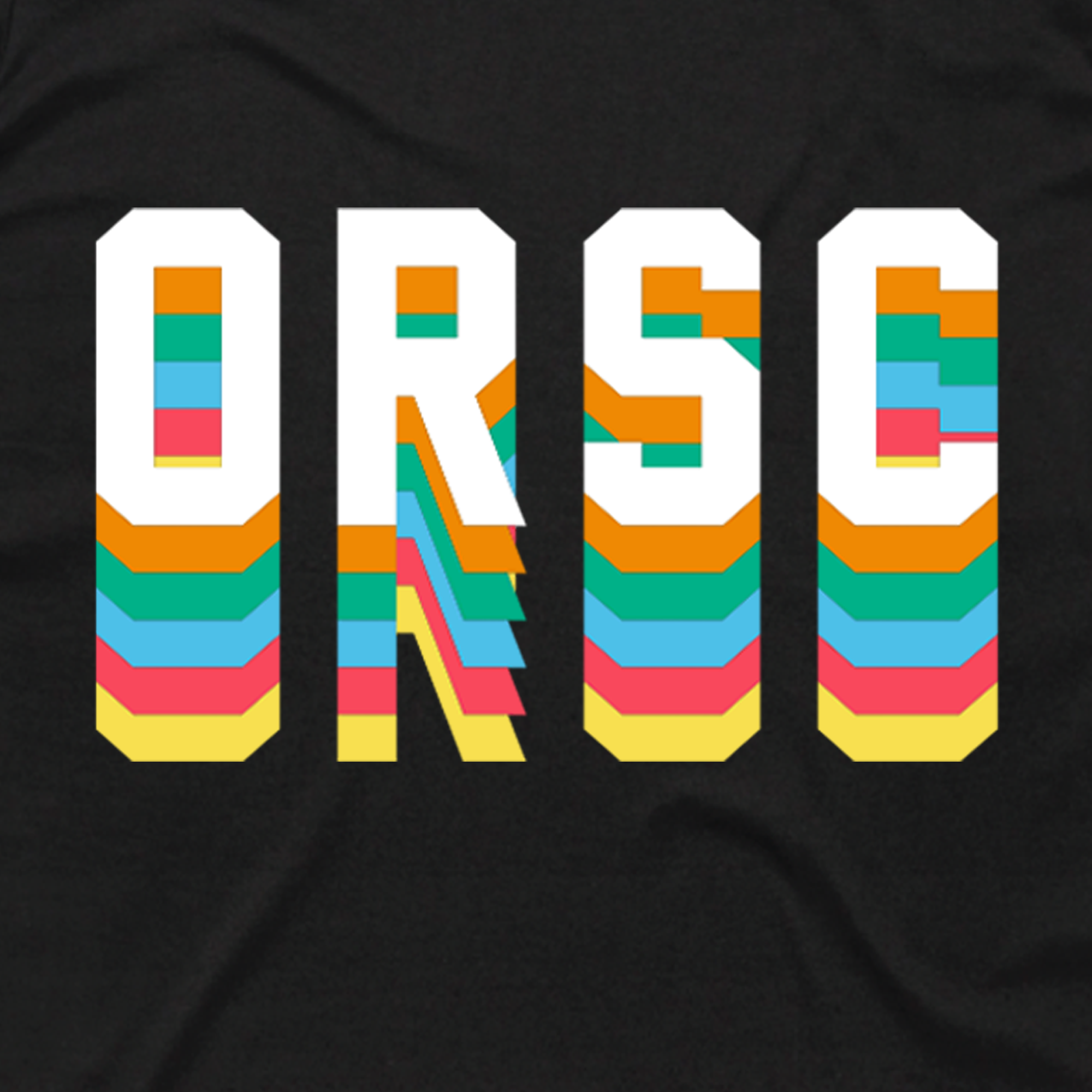 ORSC Tee