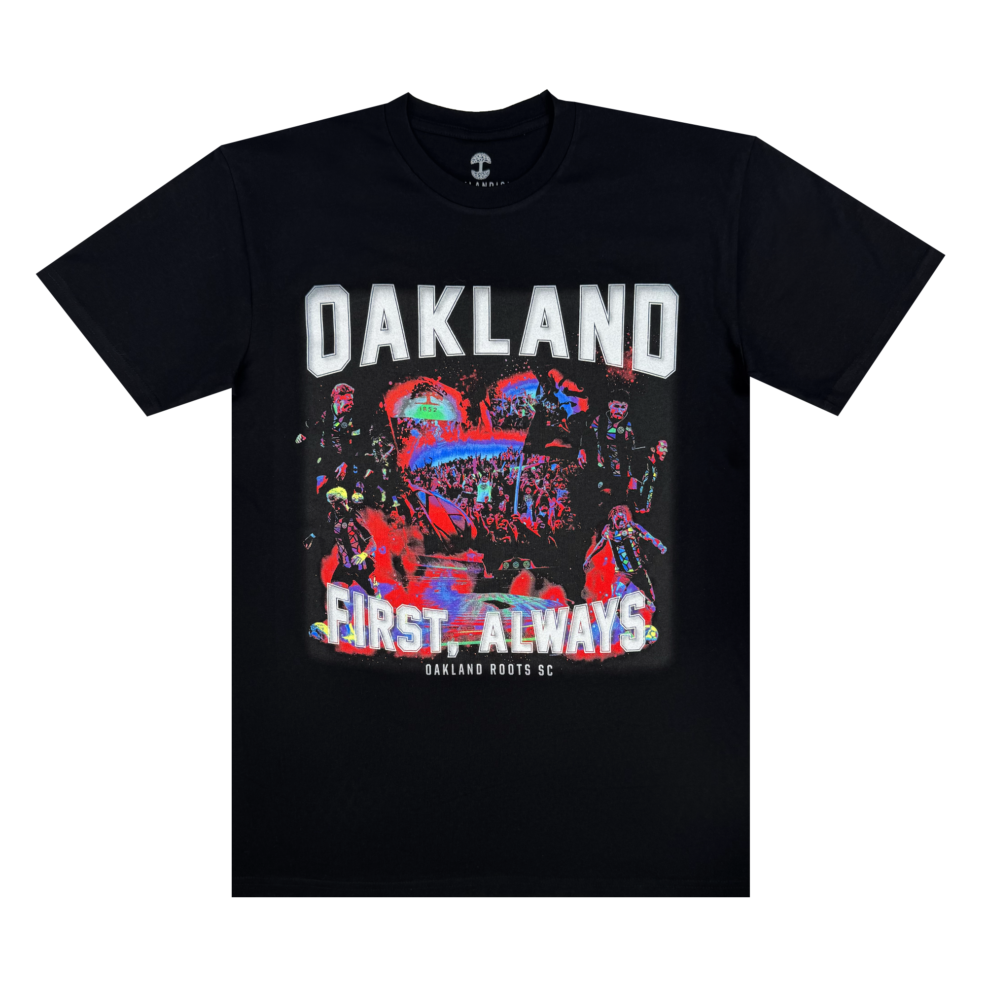 OFA Tour Tee