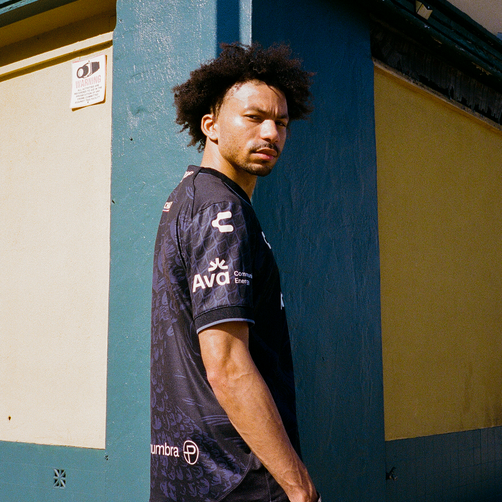 Custom Unisex Oak-ness Awakens Kit