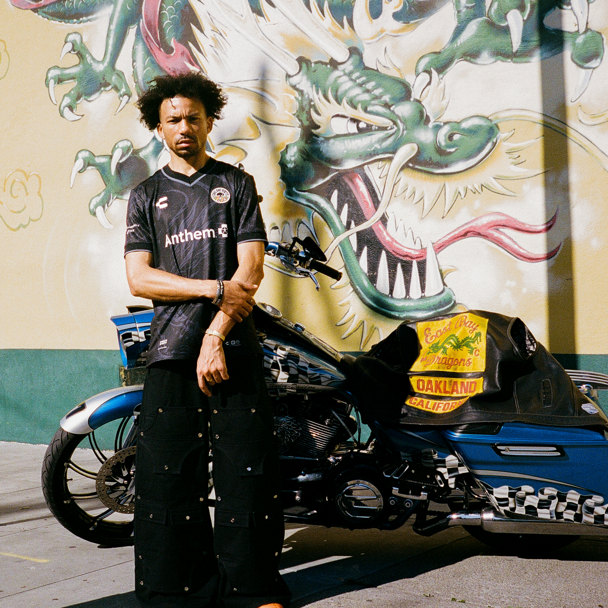 Unisex Oak-ness Awakens Kit