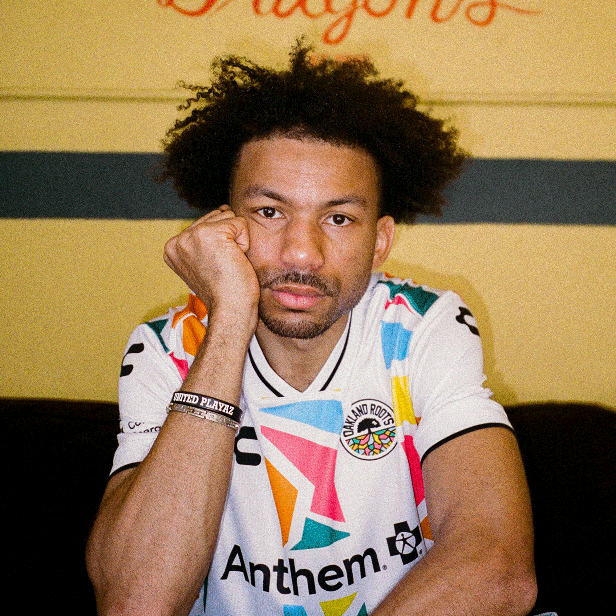 Unisex Mosaic in Motion Kit