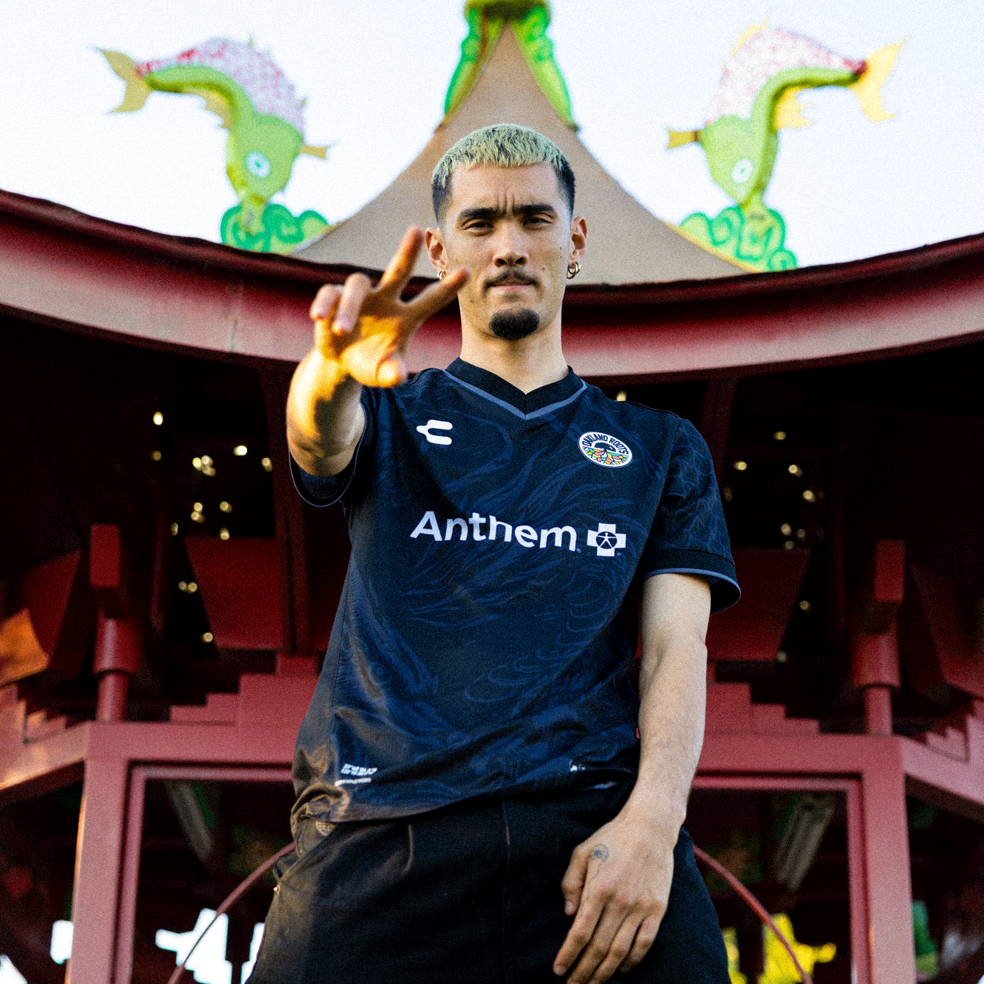 Unisex Oak-ness Awakens Kit