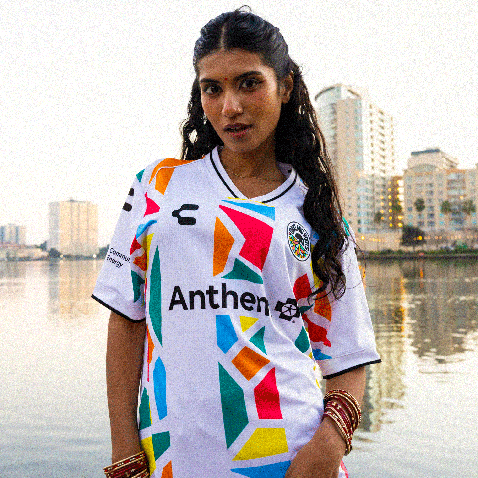 Unisex Mosaic in Motion Kit