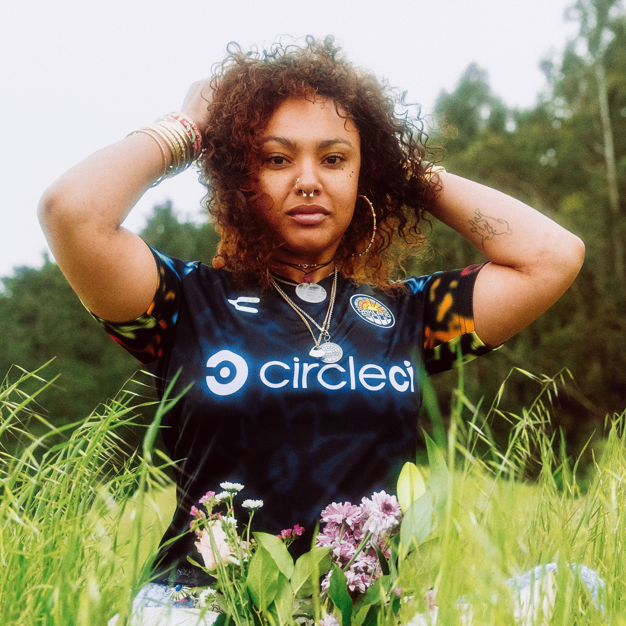 Custom Unisex Soul Bloom Kit