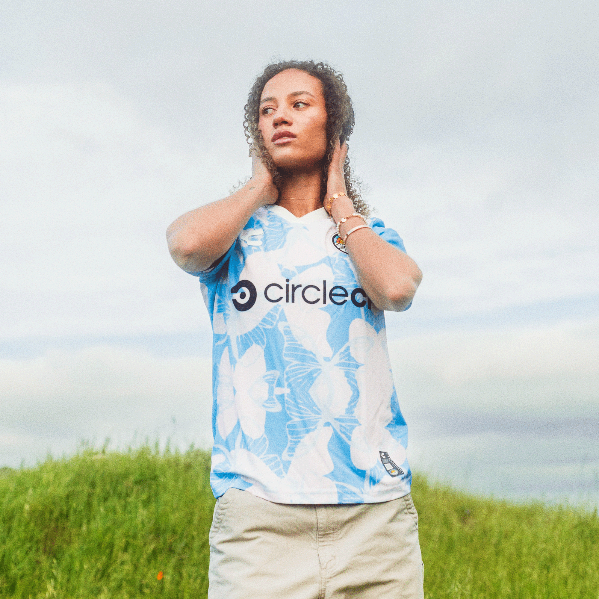 Custom Unisex Butterfly Effect Kit
