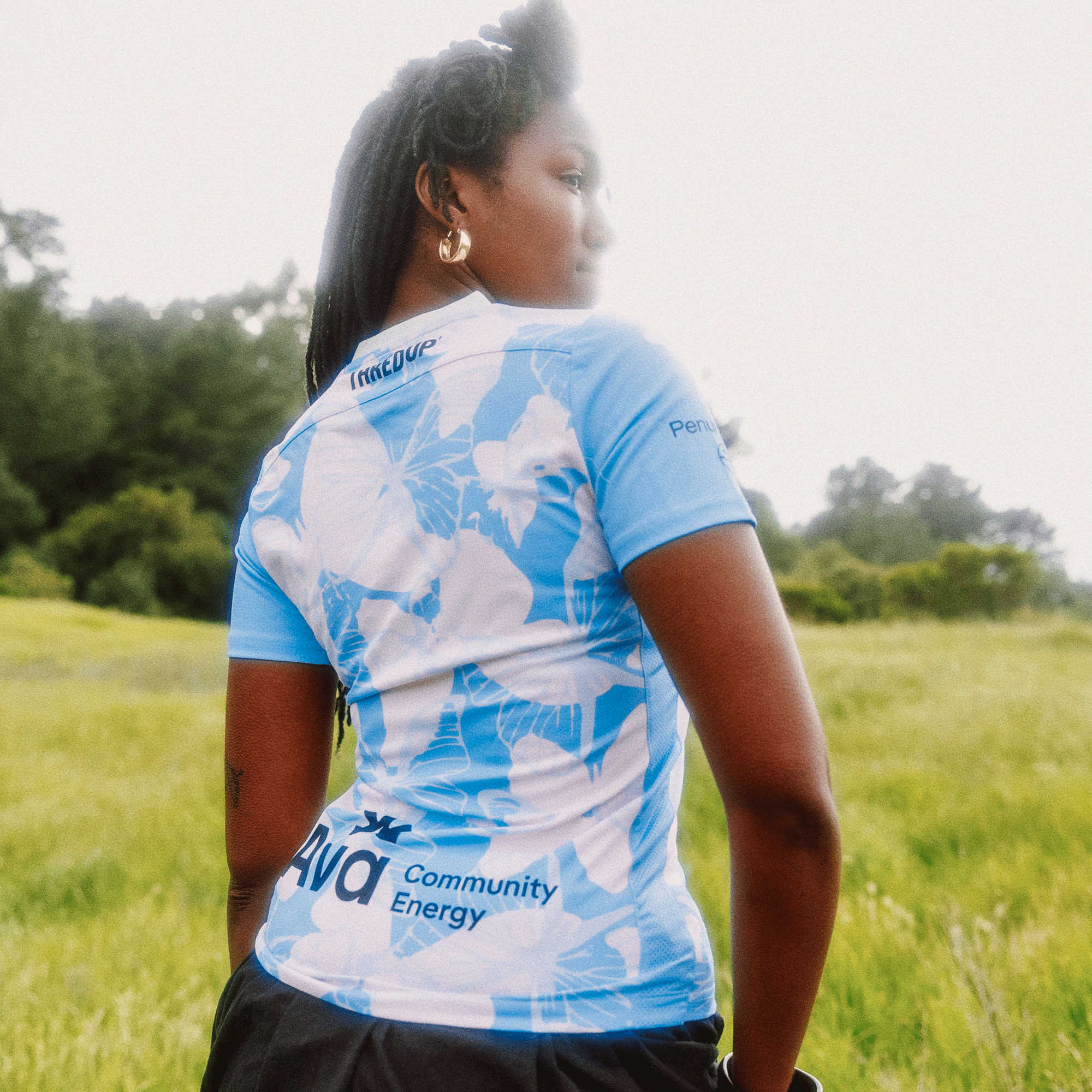 Custom Unisex Butterfly Effect Kit