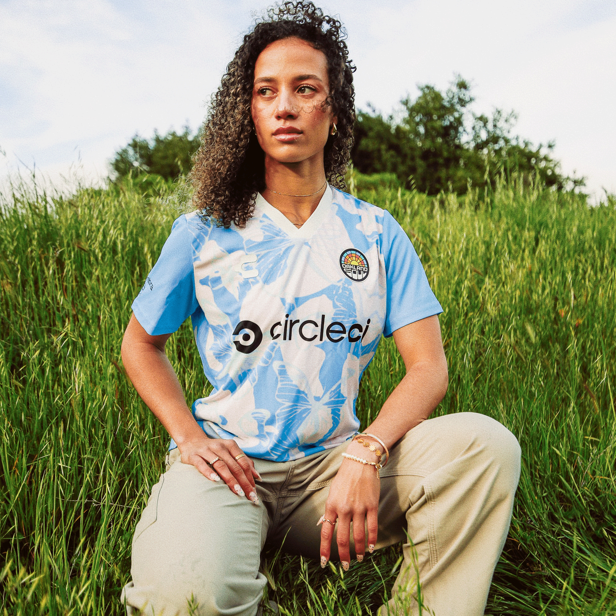 Custom Unisex Butterfly Effect Kit