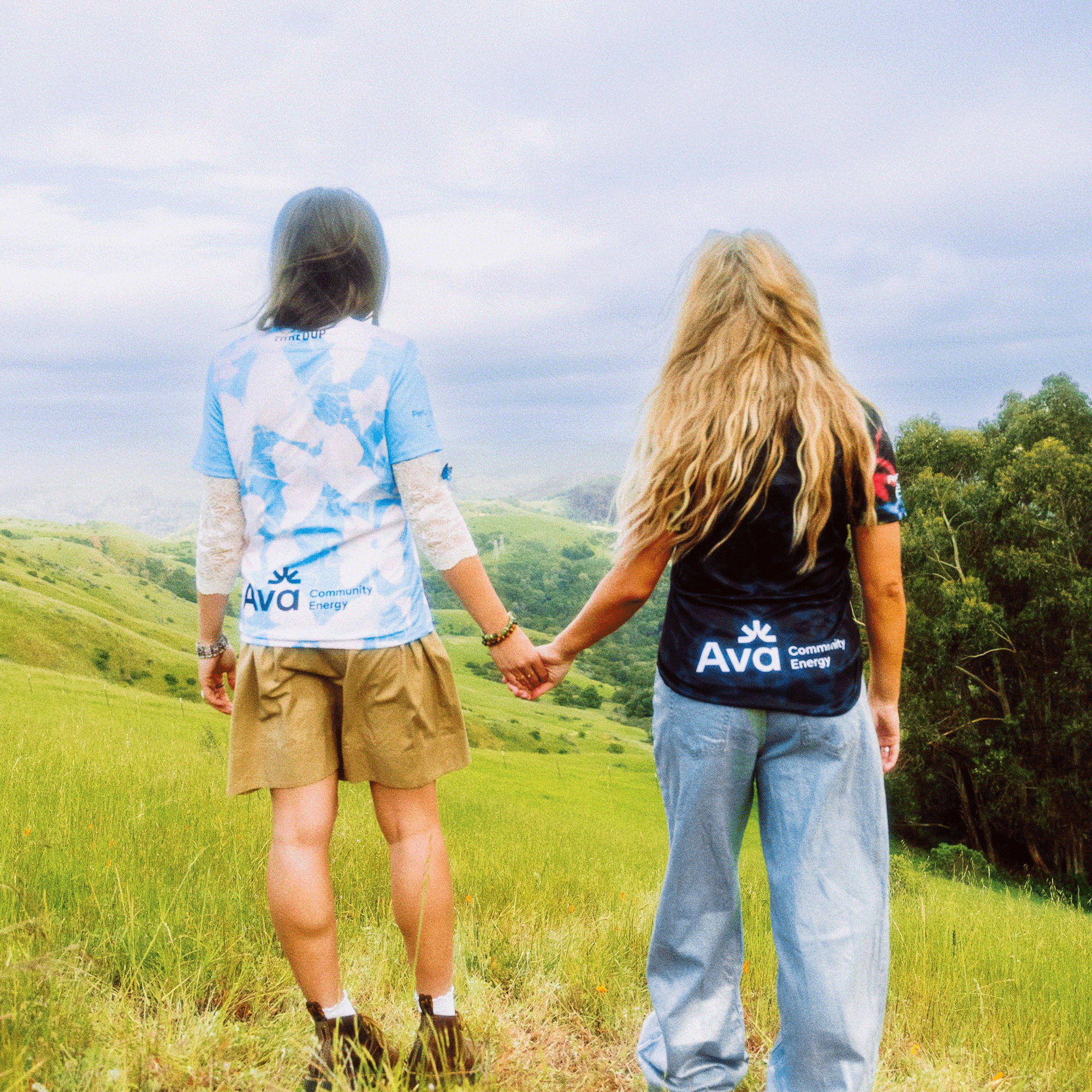 Unisex Butterfly Effect Kit