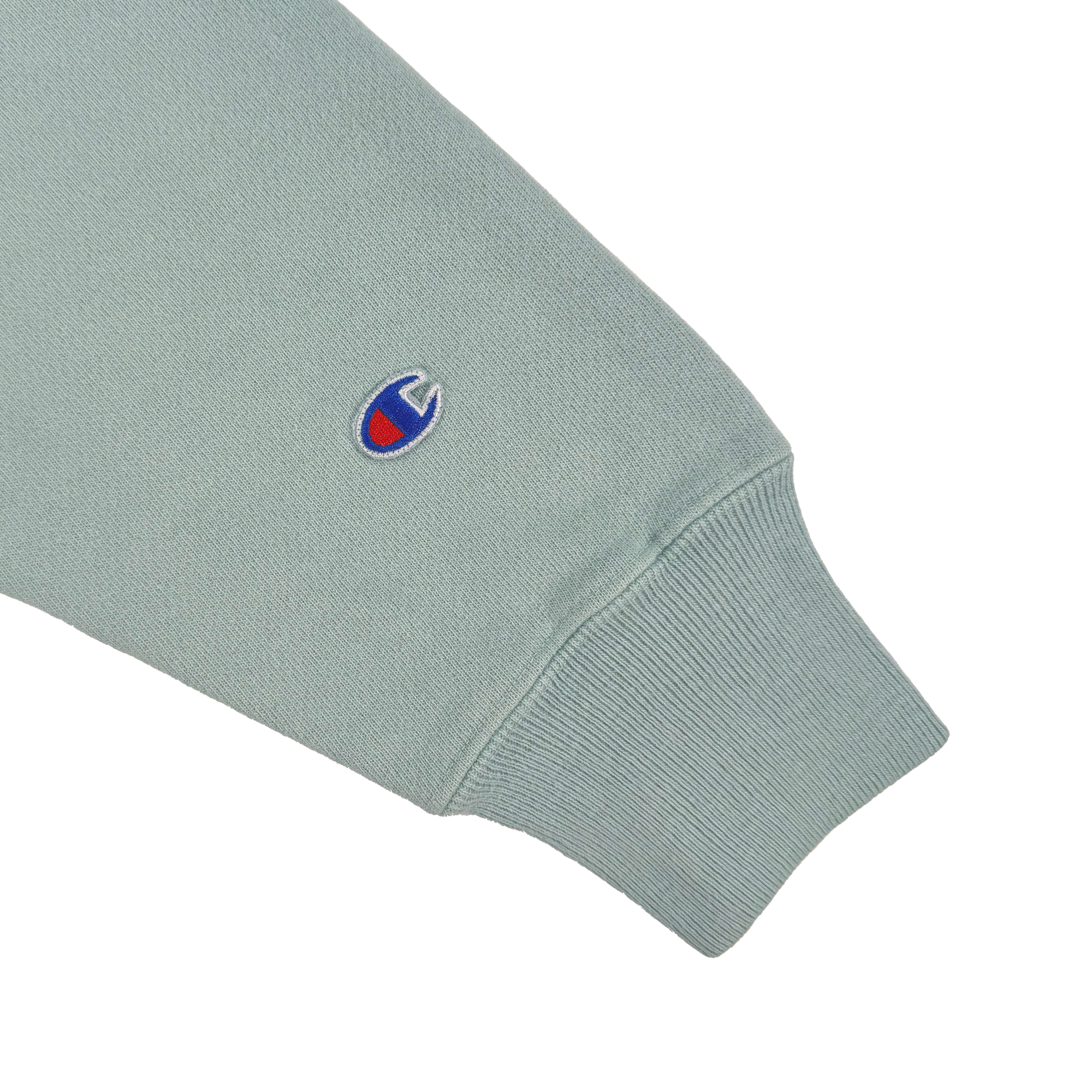 Champion X Oakland Soul Wordmark Crew
