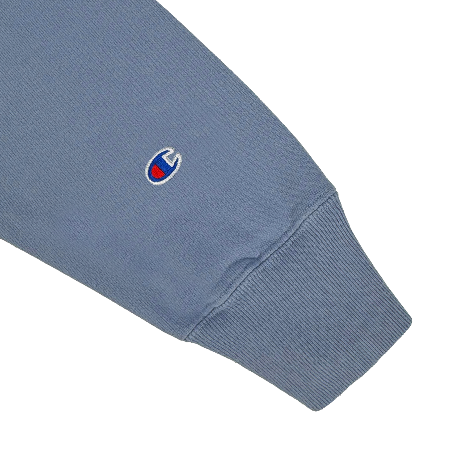 Champion X Oakland Soul Wordmark Crew