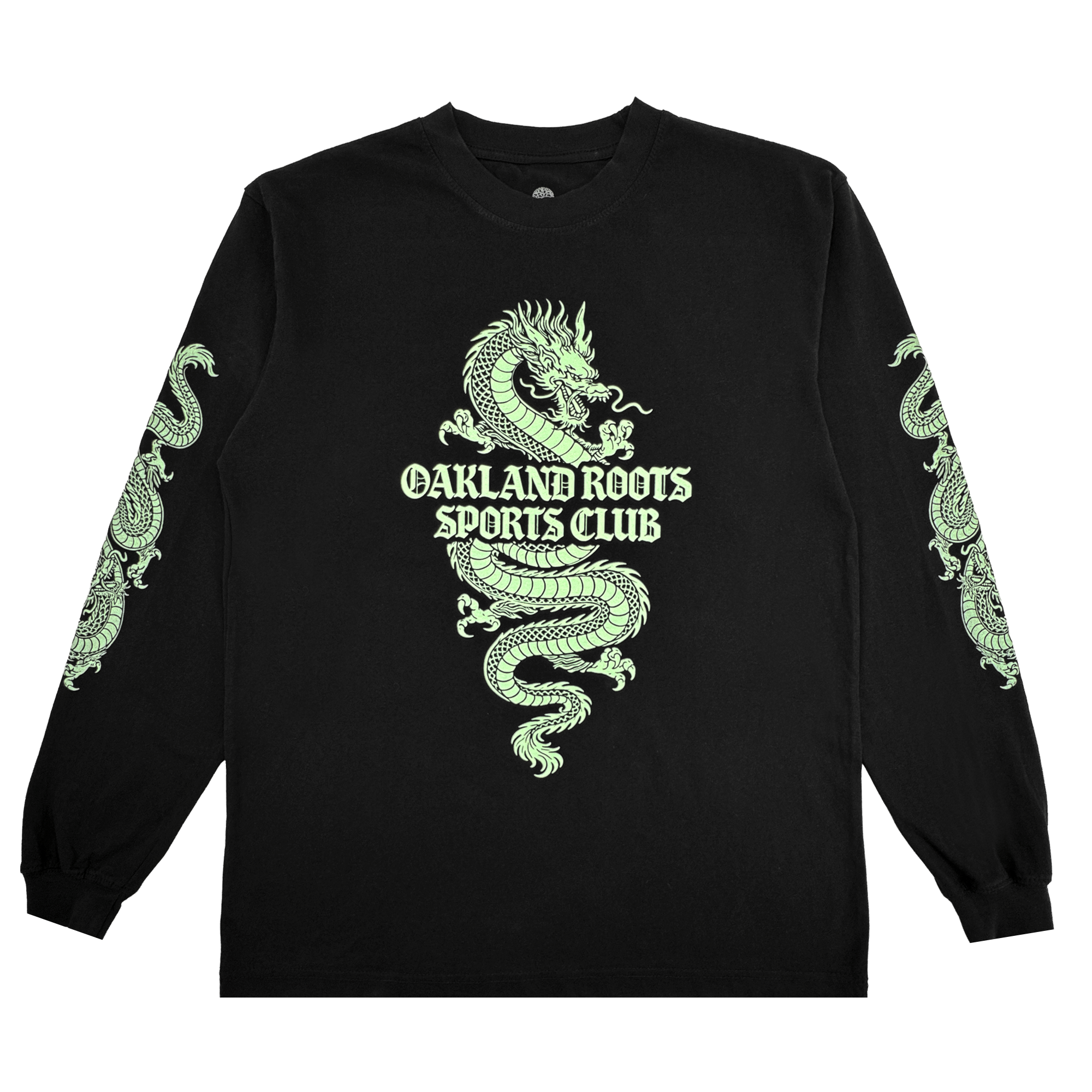 ORSC Ryujin LS Tee