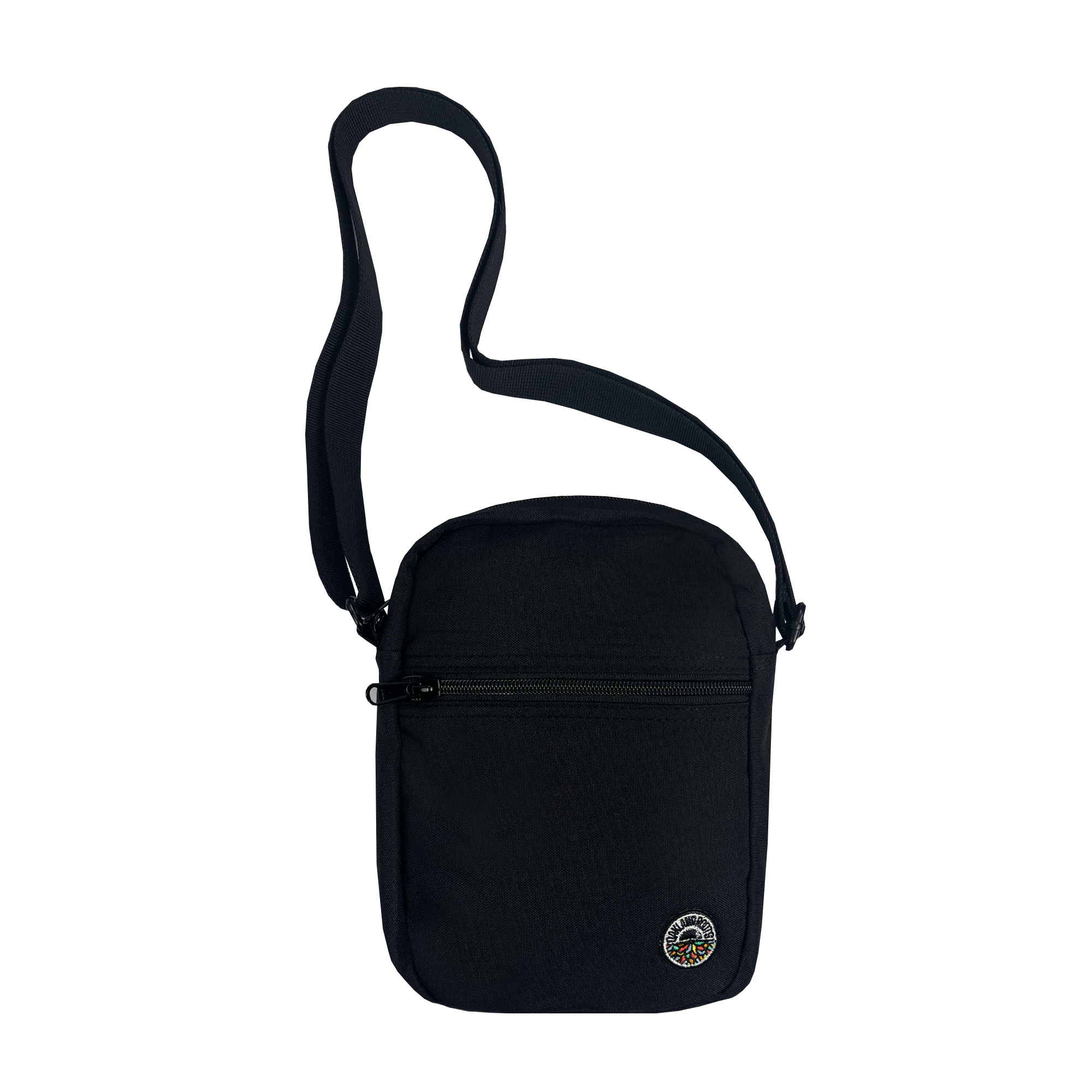 Oakland Roots SC Flight Bag