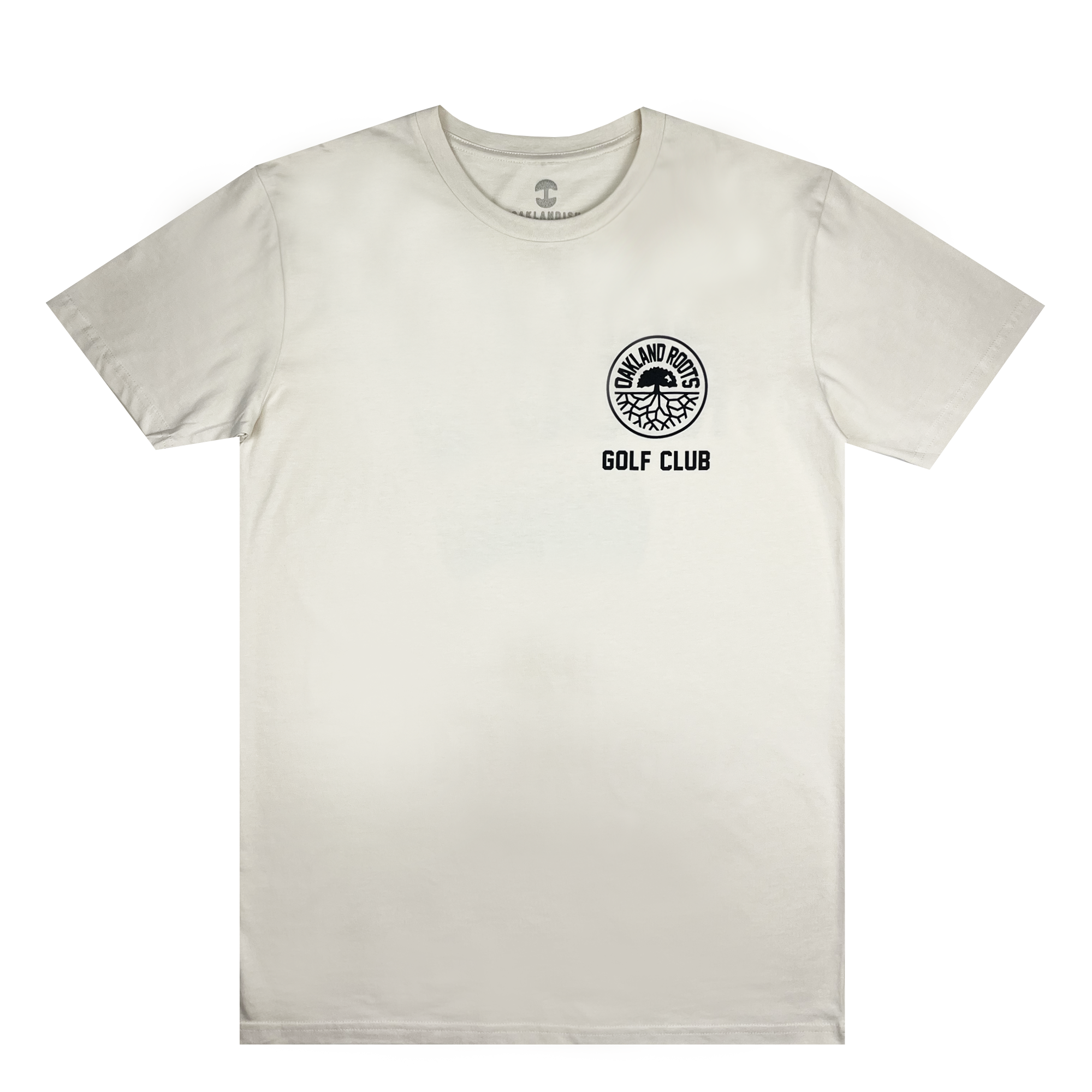 Golf Club Tee