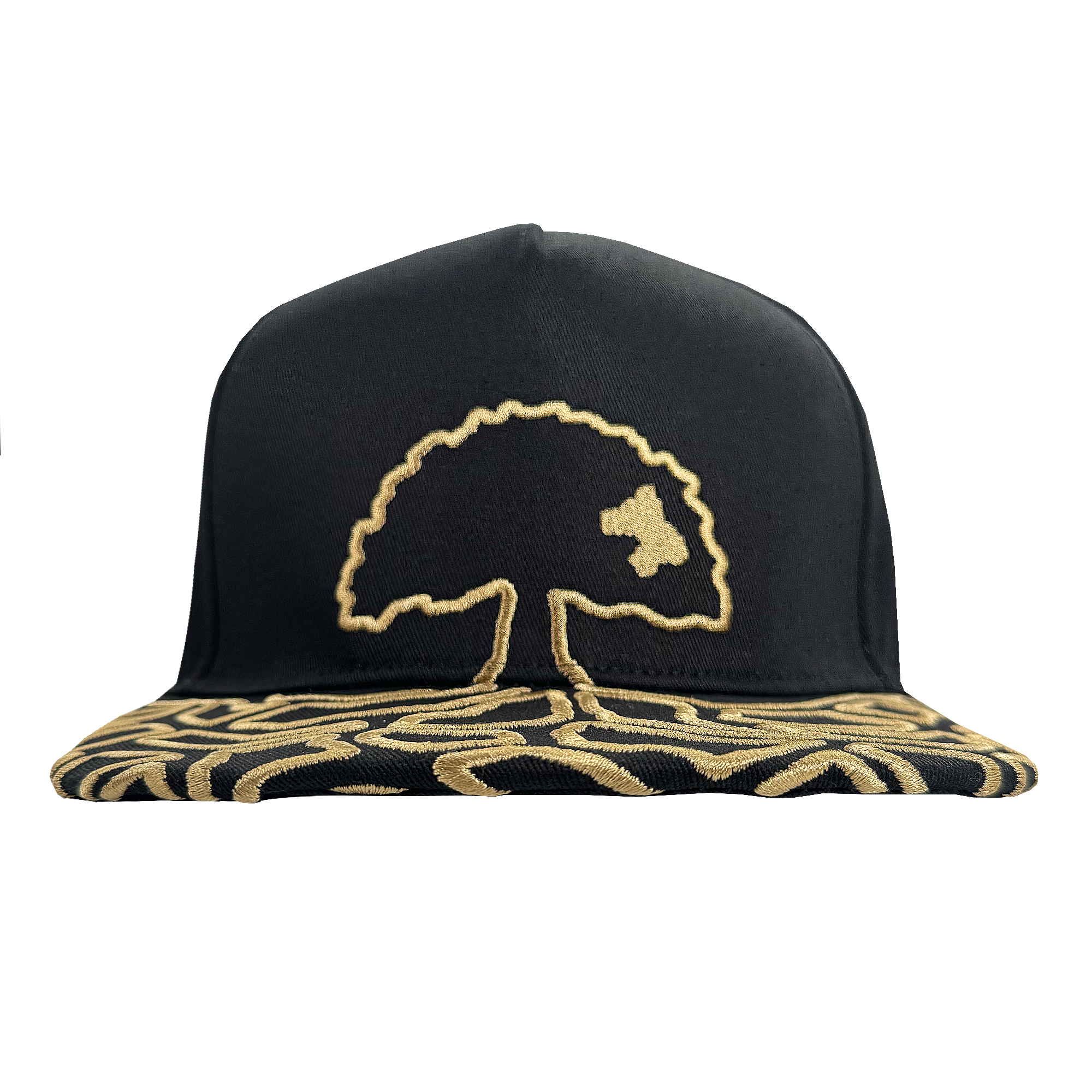 Growth Cap