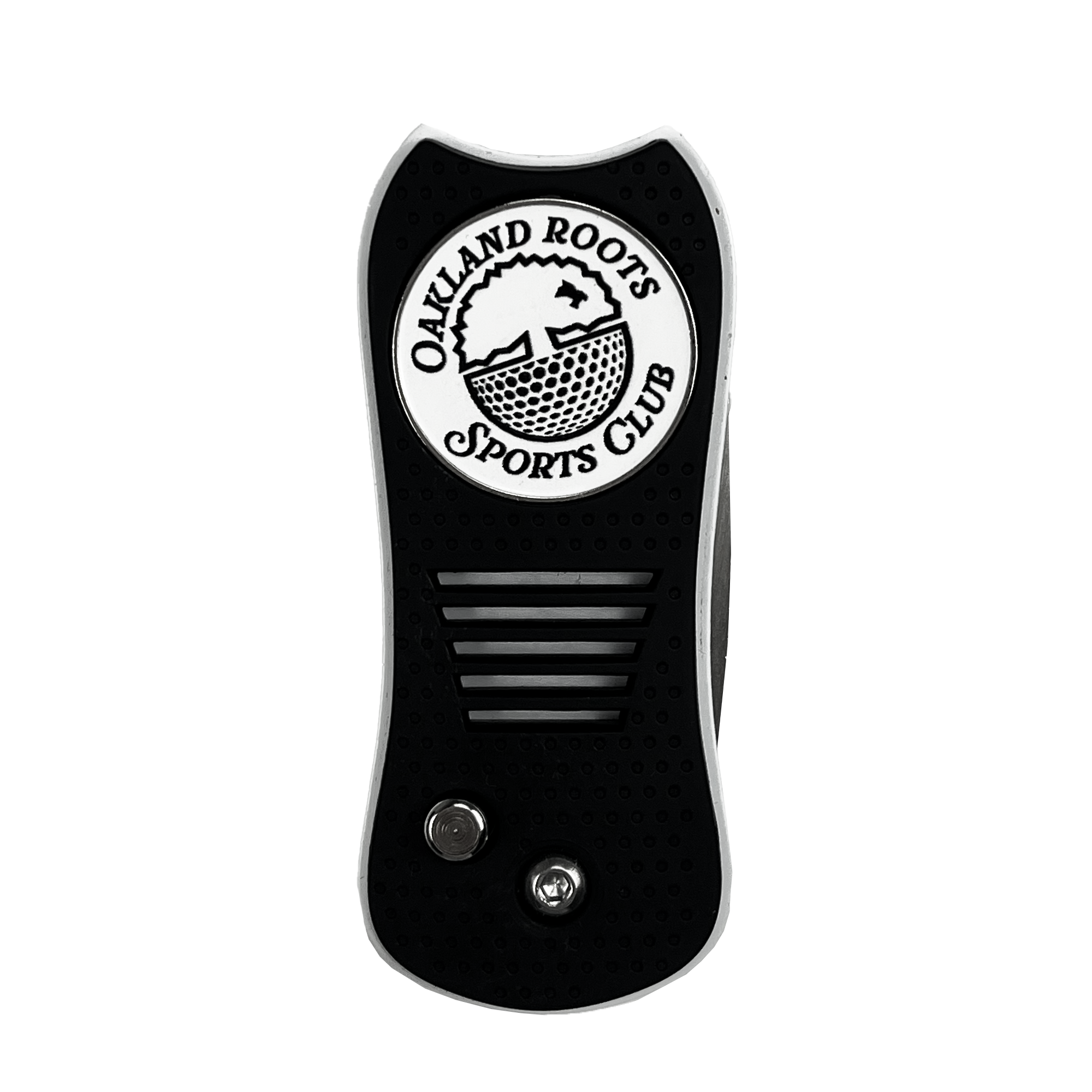 Heritage Divot Tool