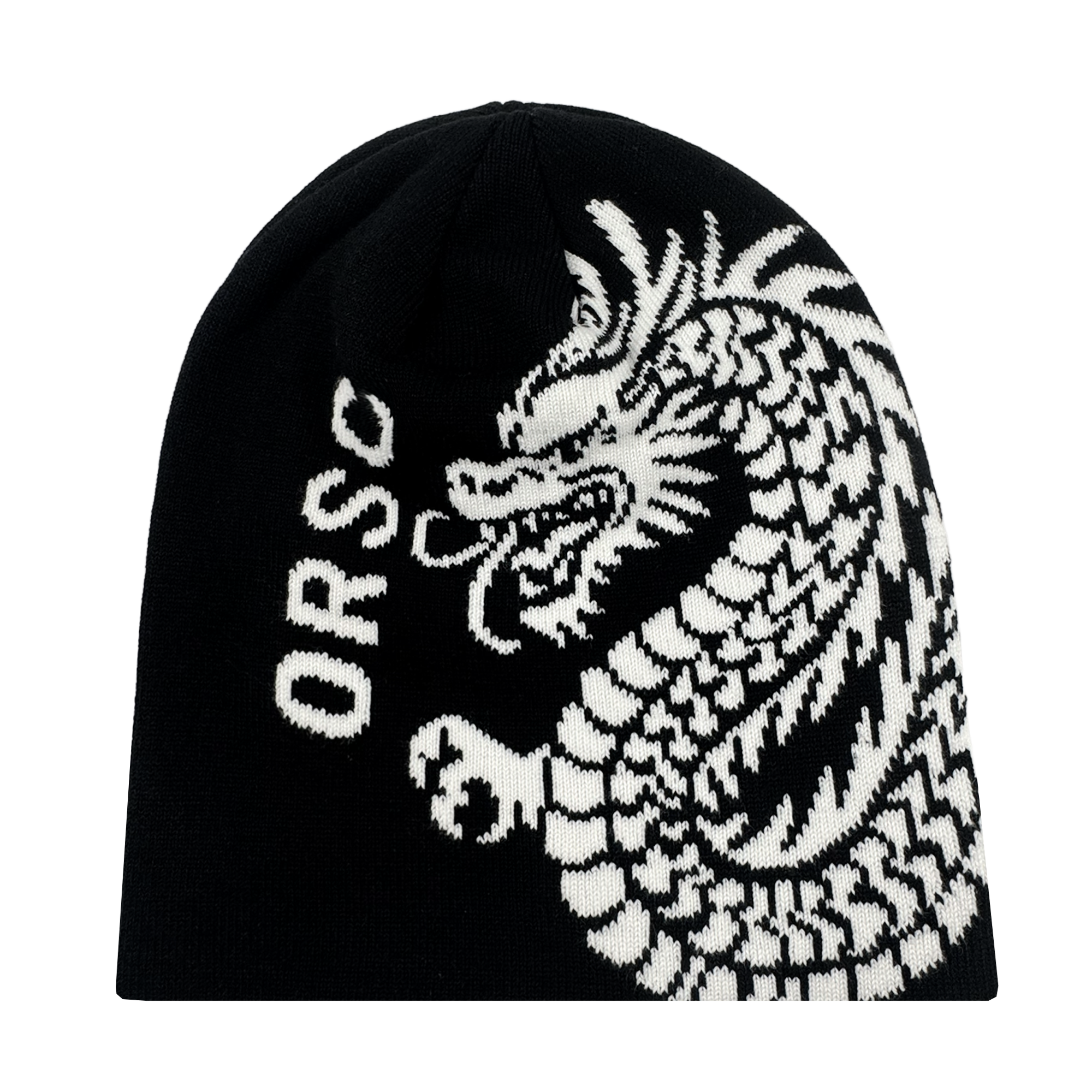 ORSC Dragon Skully