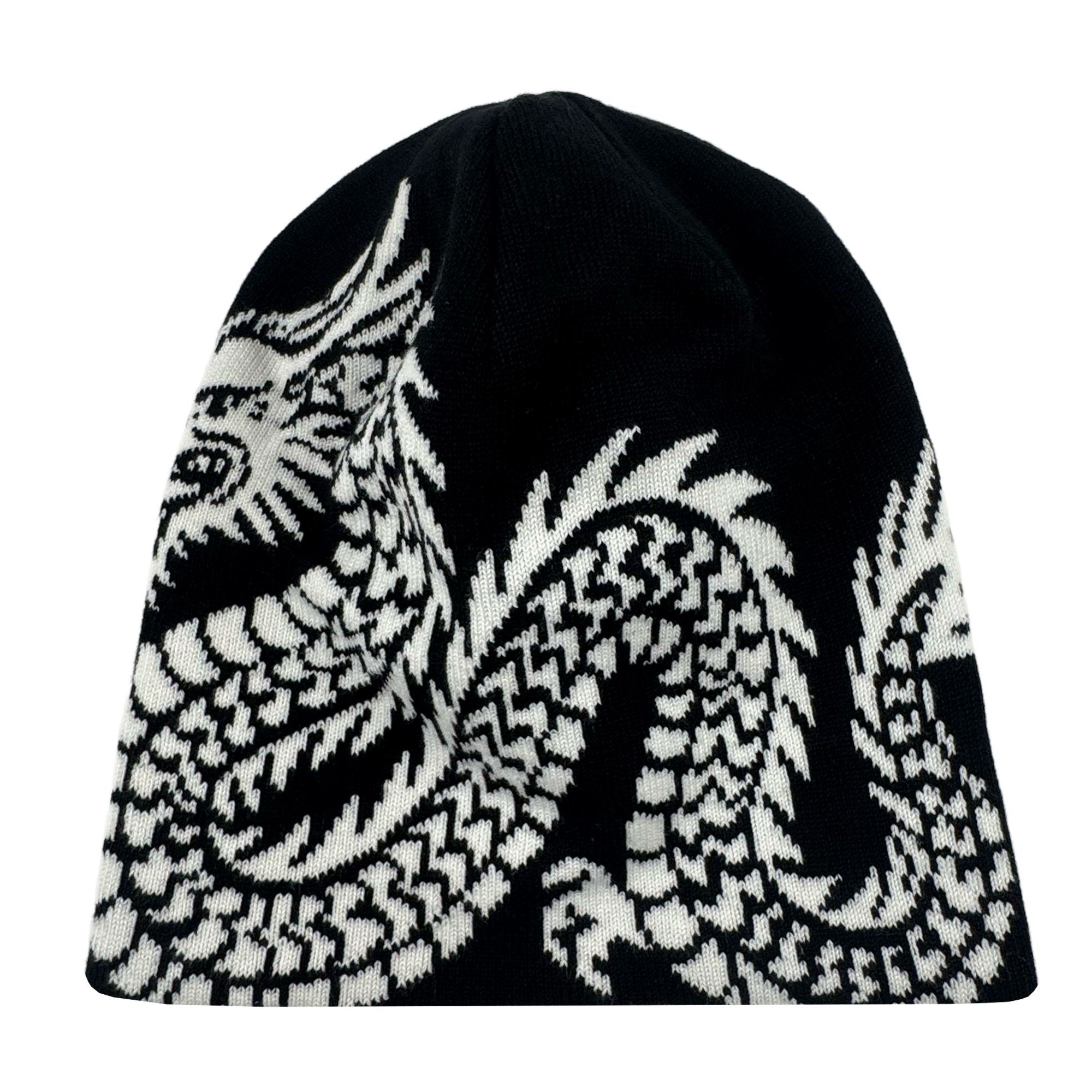 ORSC Dragon Skully