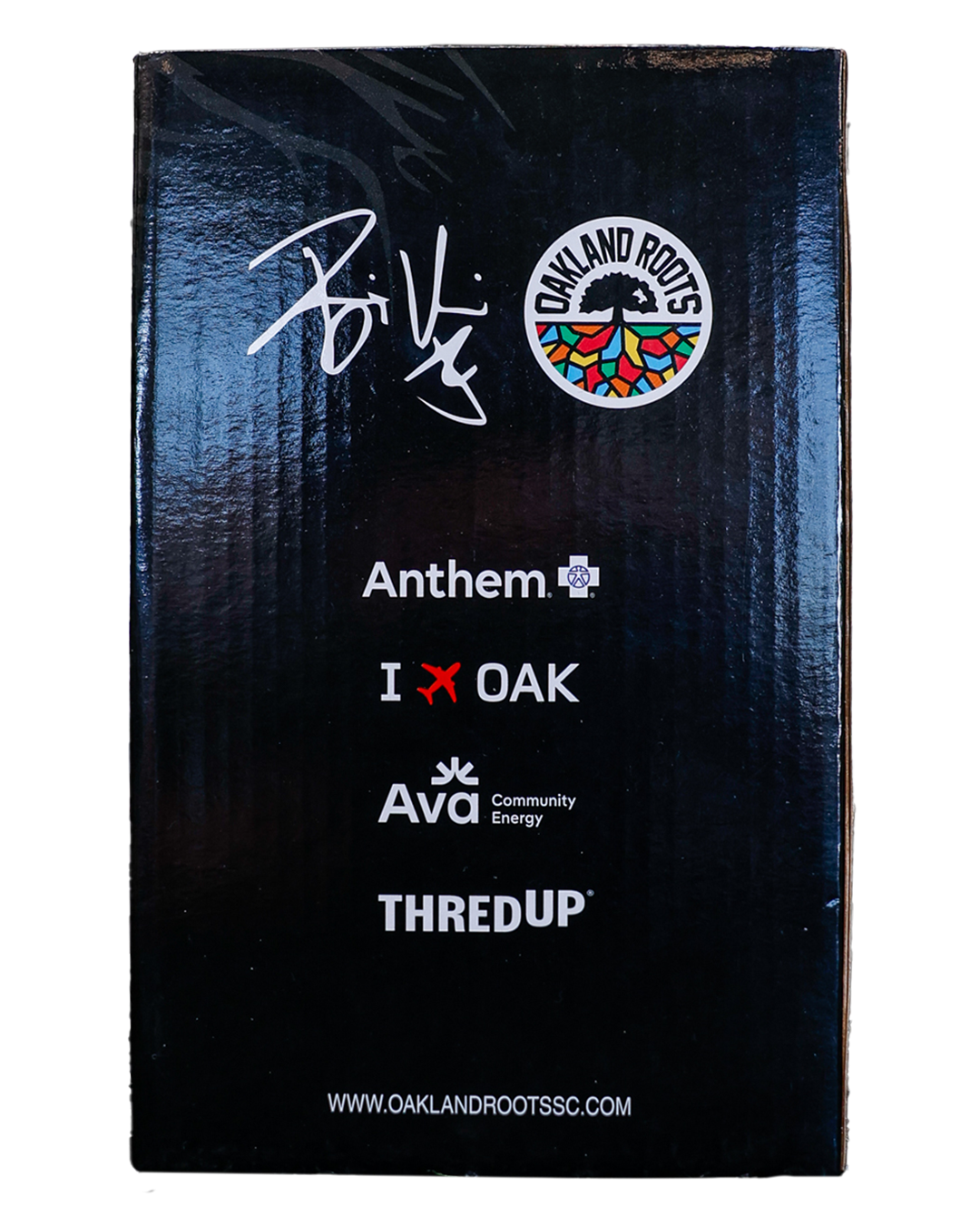 Billie Joe Armstrong Bobblehead (Free w/ $150 purchase)