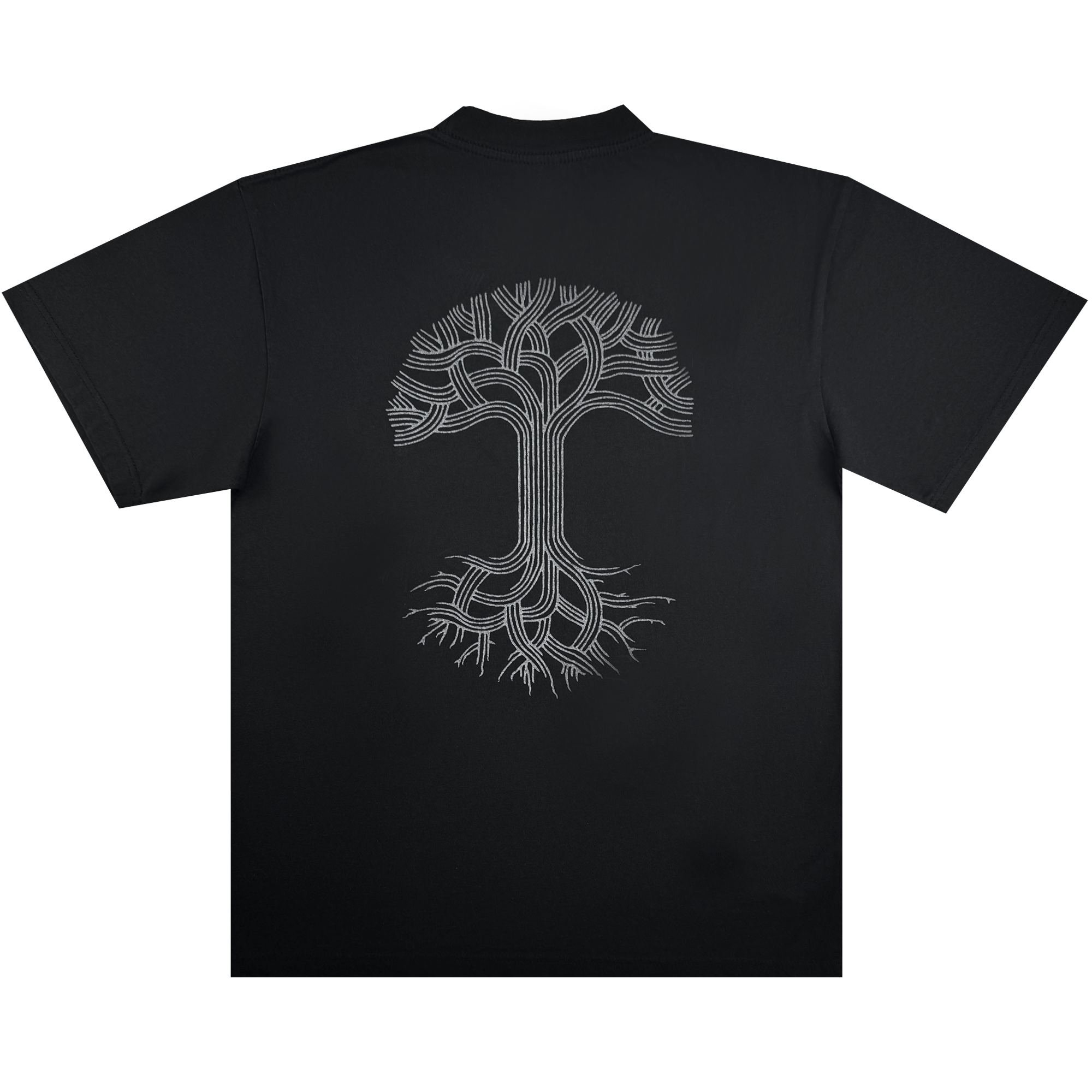 Oakland Roots SC X Oaklandish Bootleg Tee