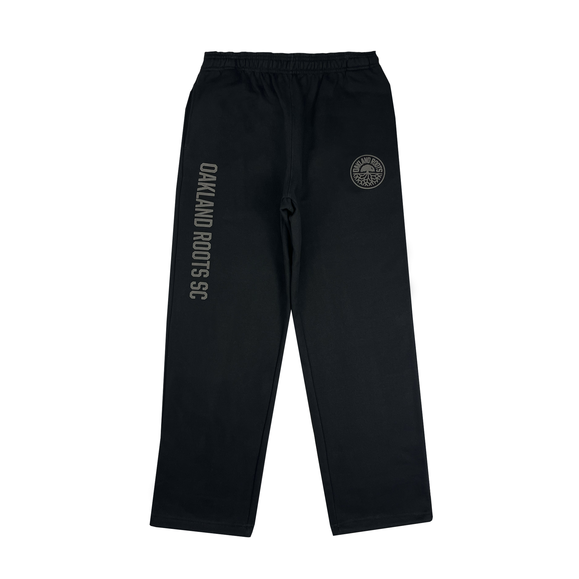 Black roots sweats sale