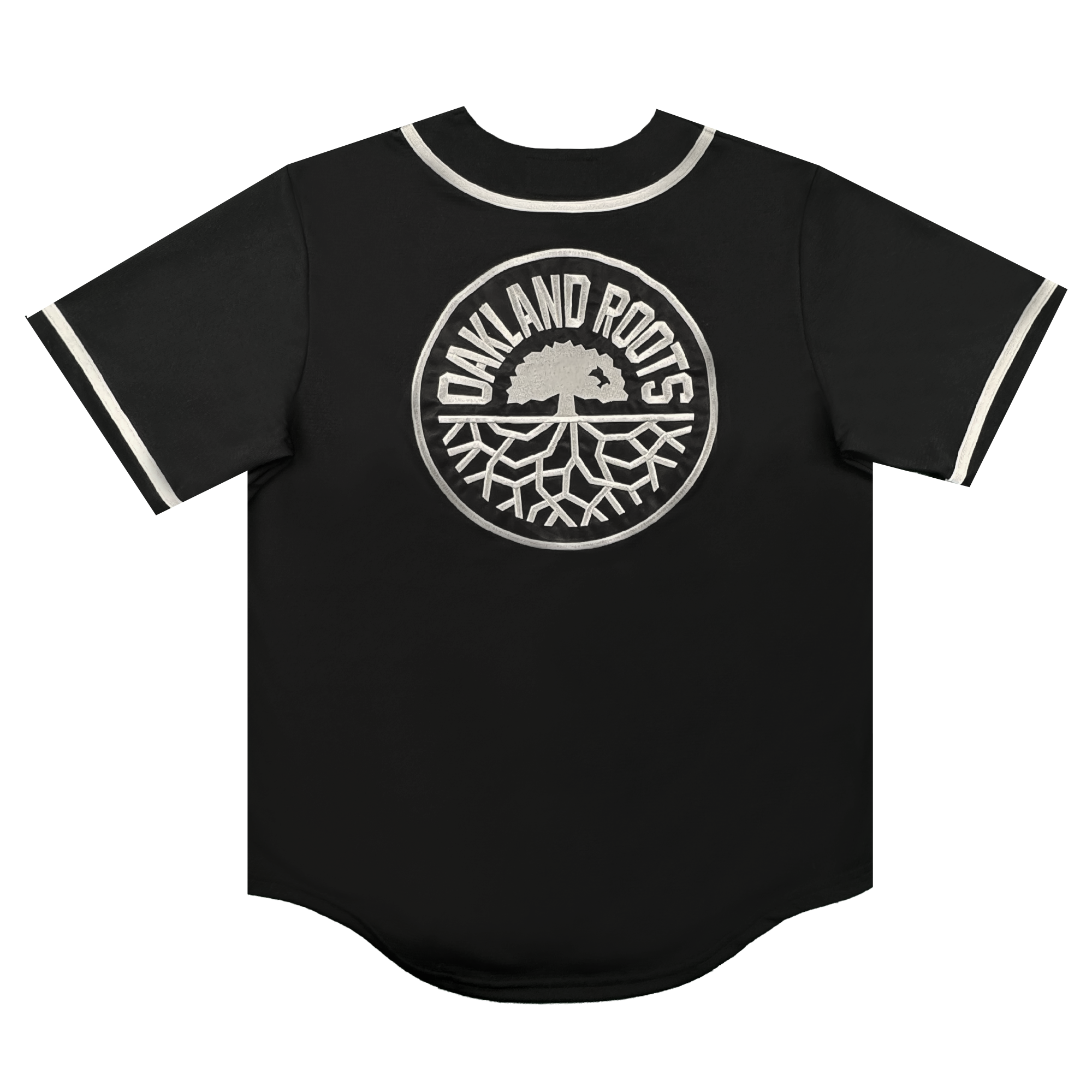 ORSC Button Up Jersey
