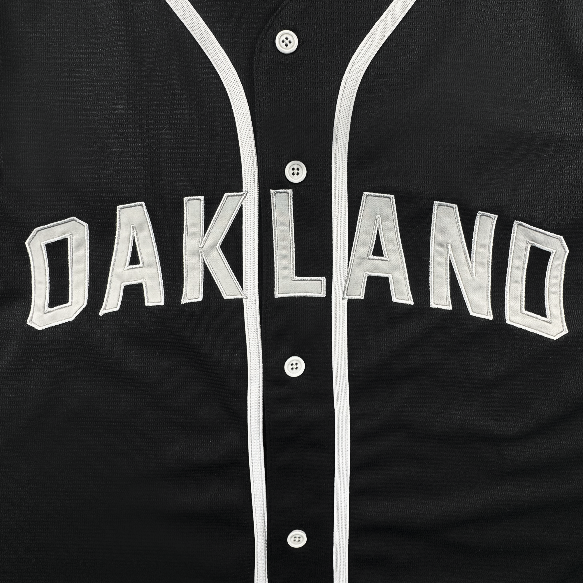 ORSC Button Up Jersey