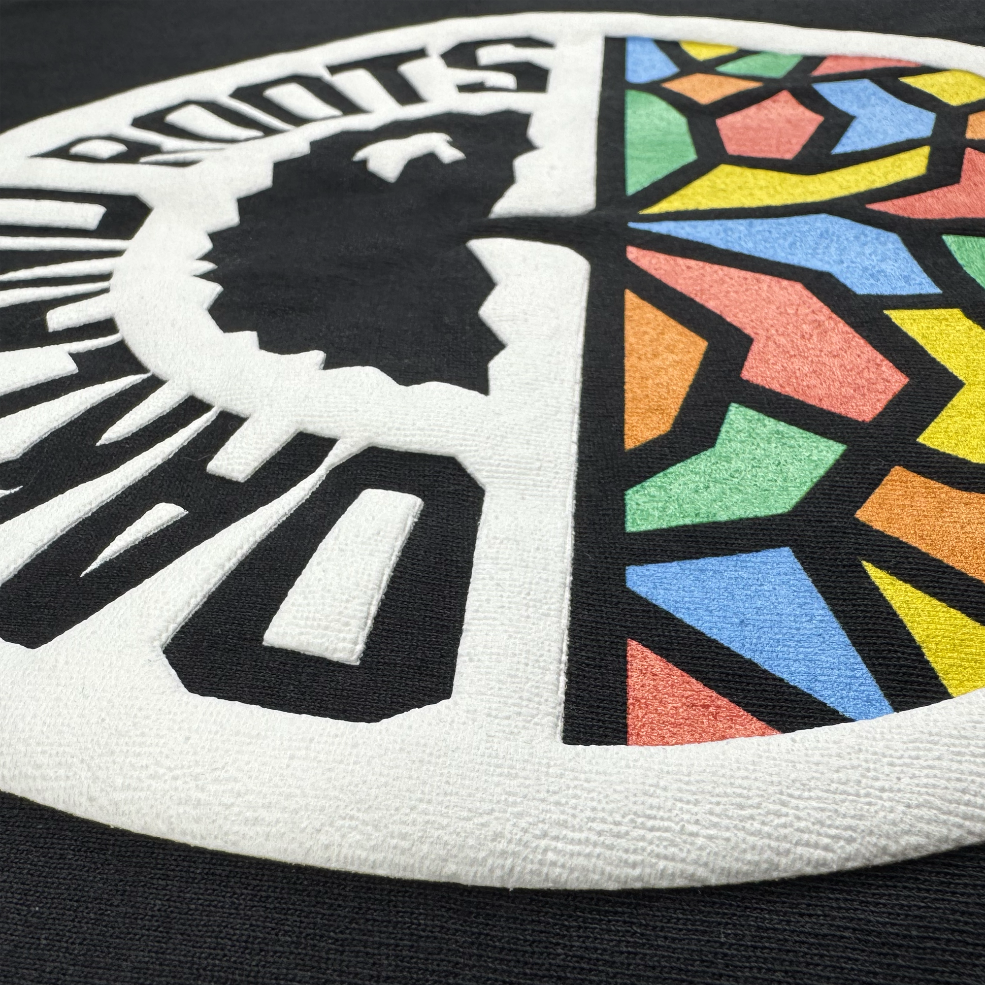 Oakland Roots SC X Oaklandish Bootleg Tee