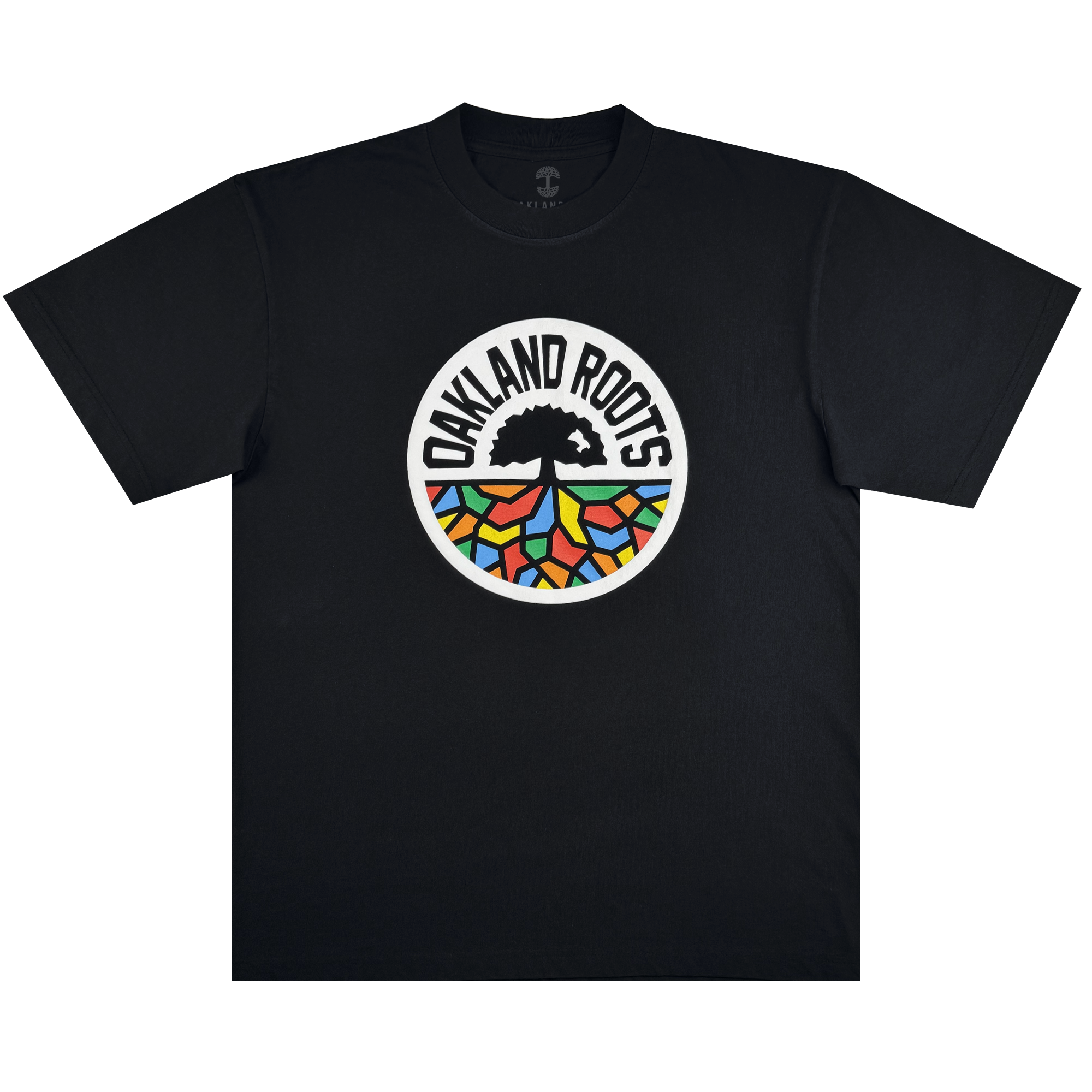 Oakland Roots SC X Oaklandish Bootleg Tee