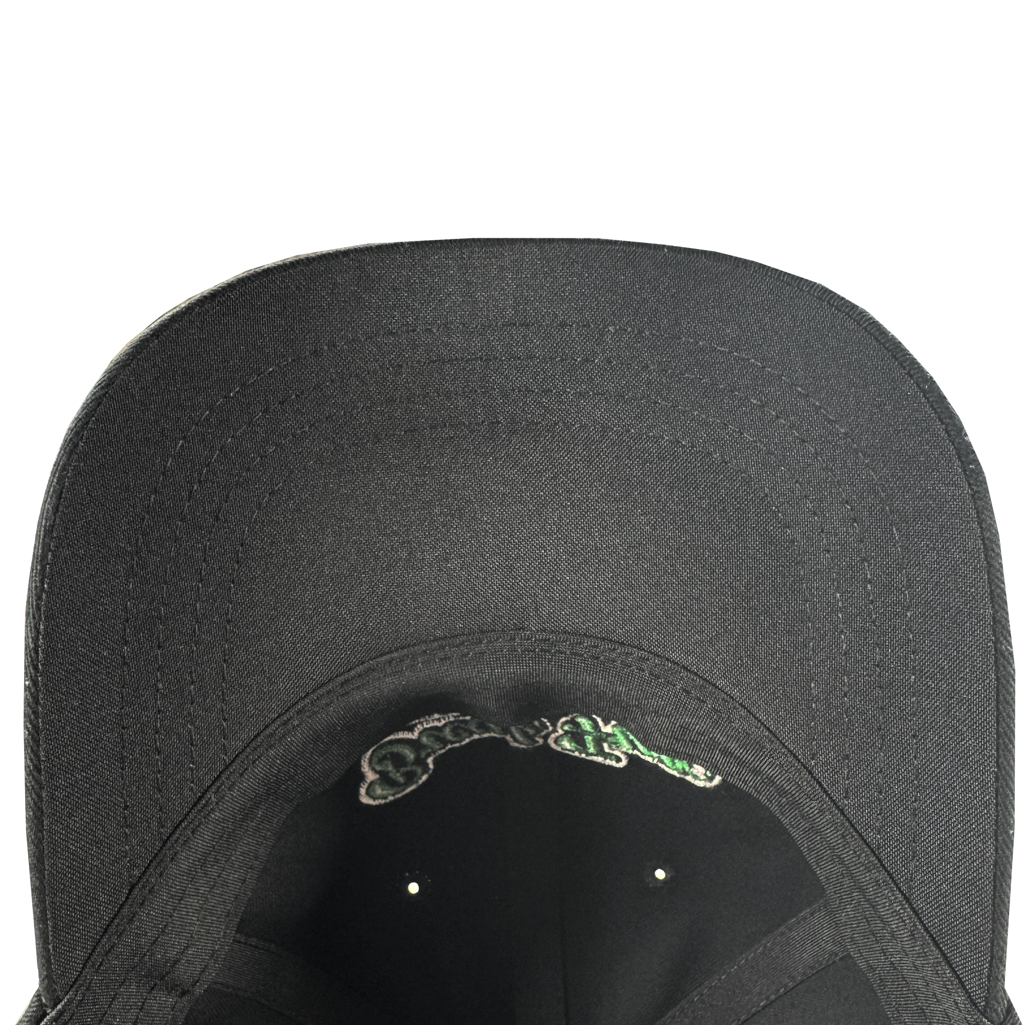 Oakland Roots SC X Break Free Hat