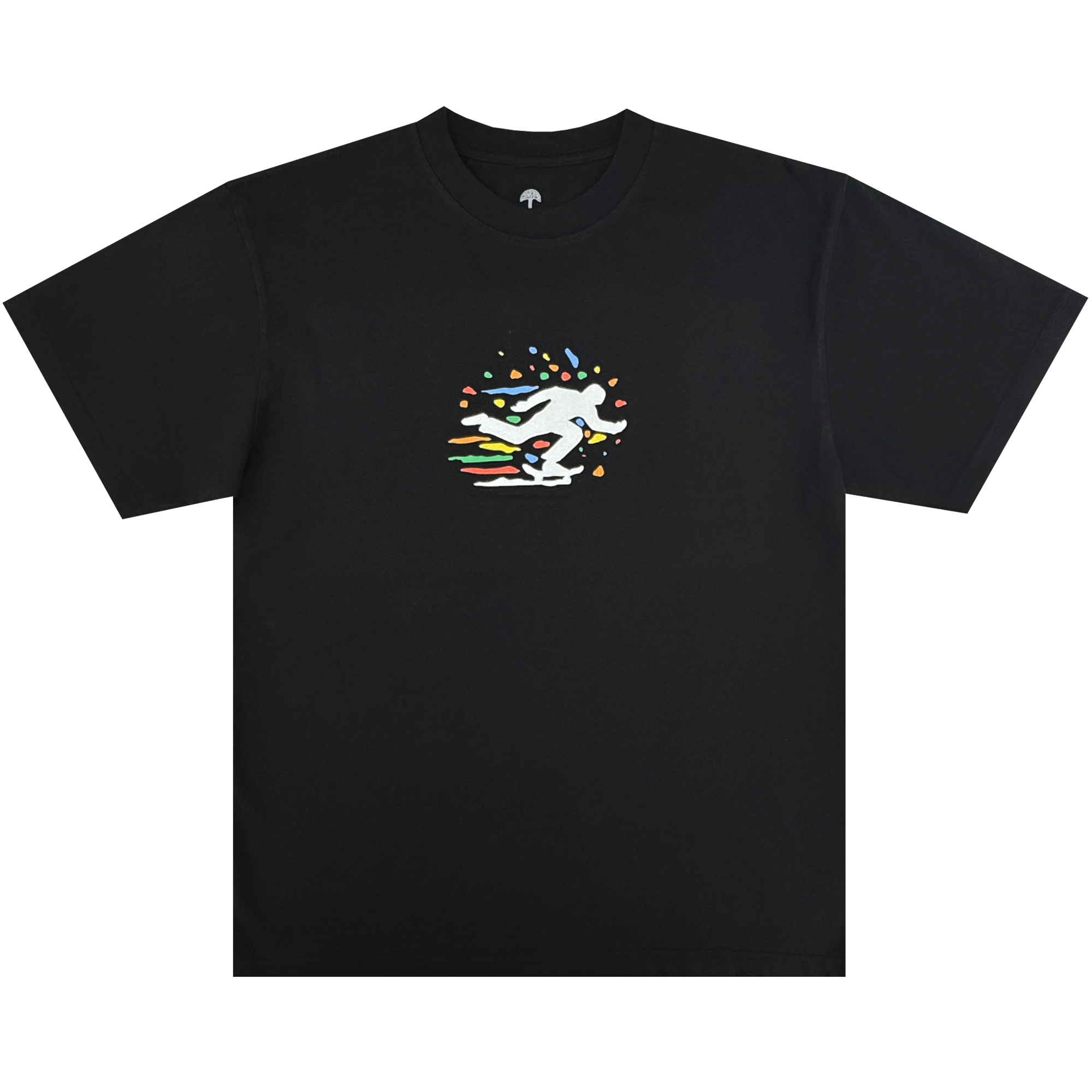 Oakland Roots SC X Break Free Tee