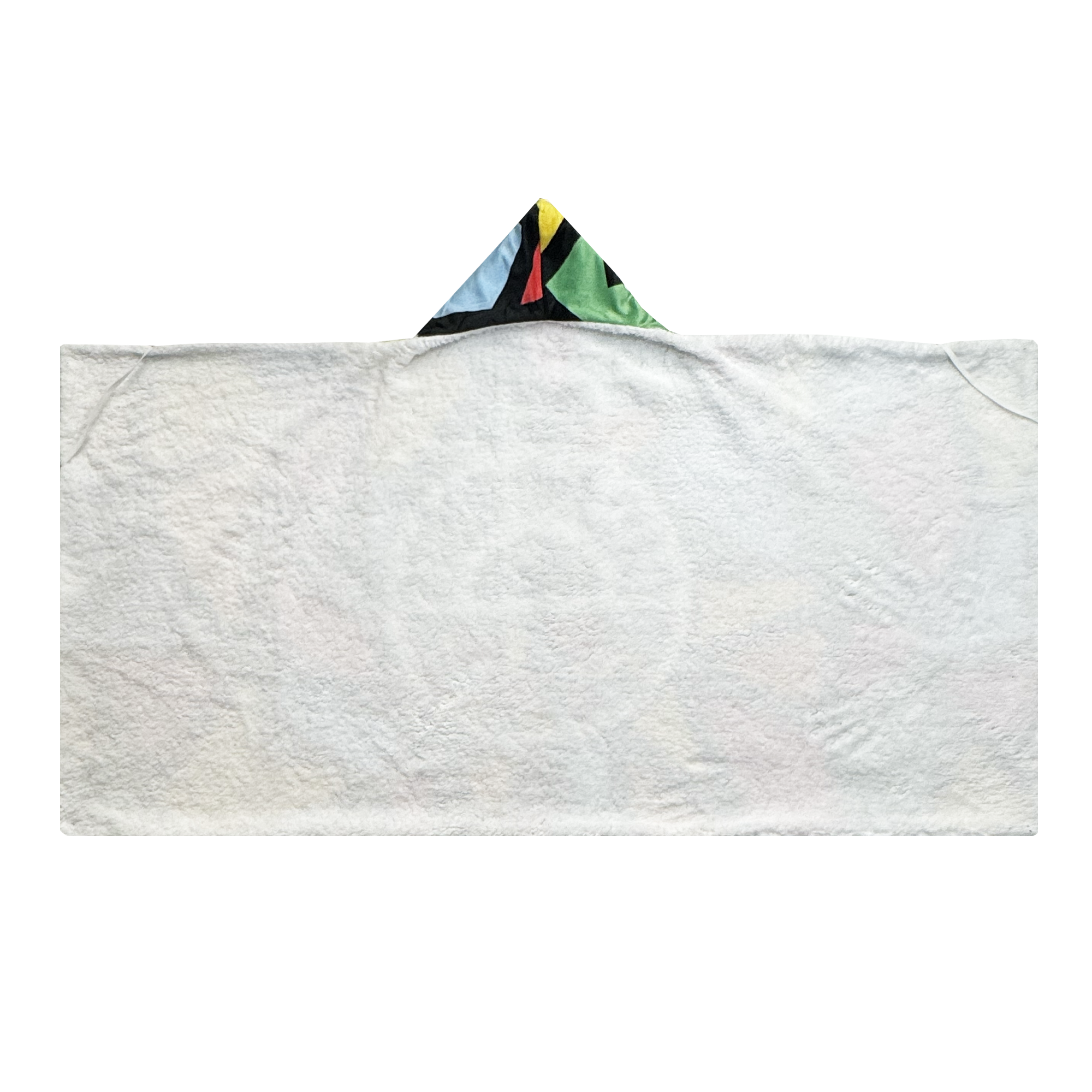 Oakland Roots SC Sherpa Blanket