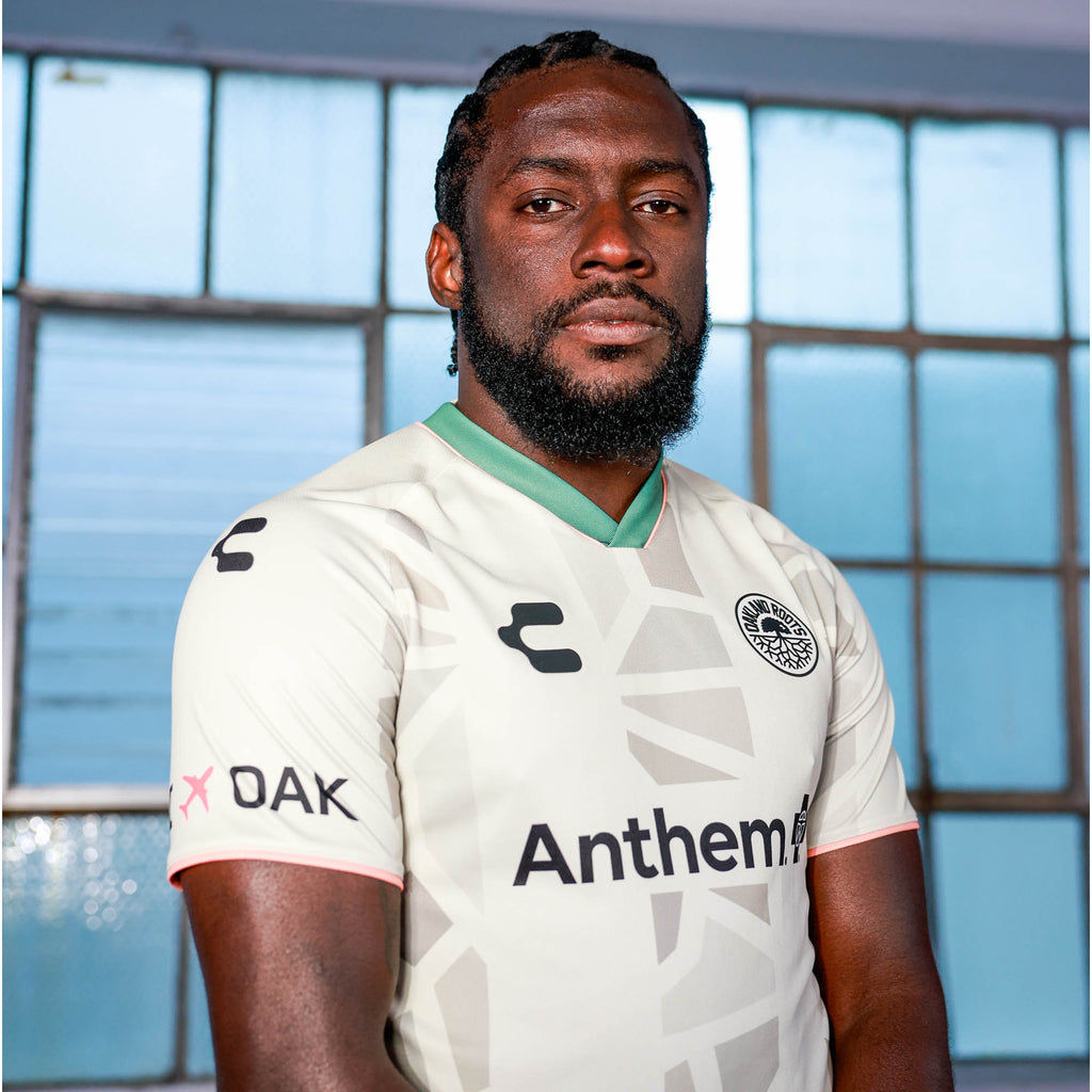 Jersey anthem sales