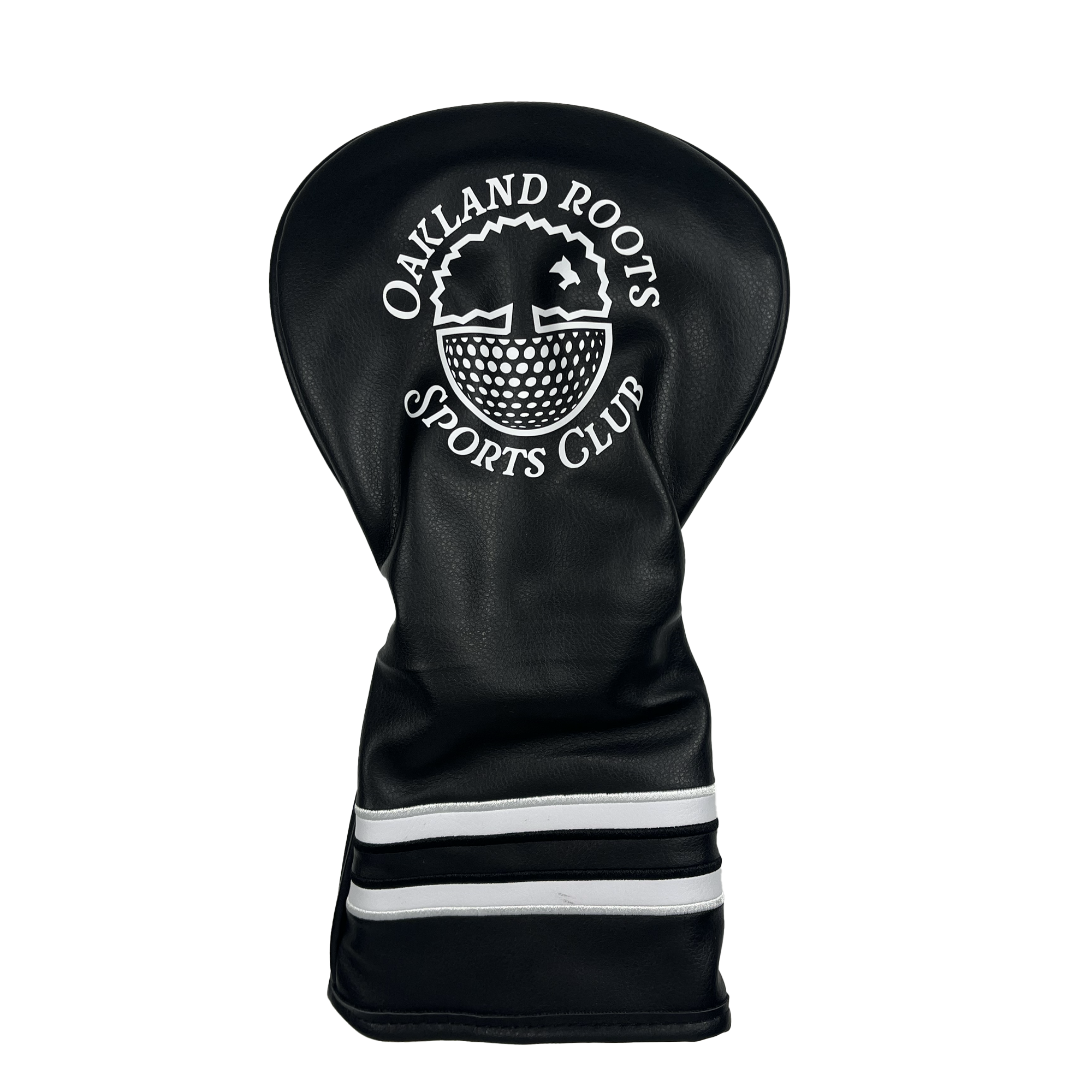 Heritage Driver Headcover