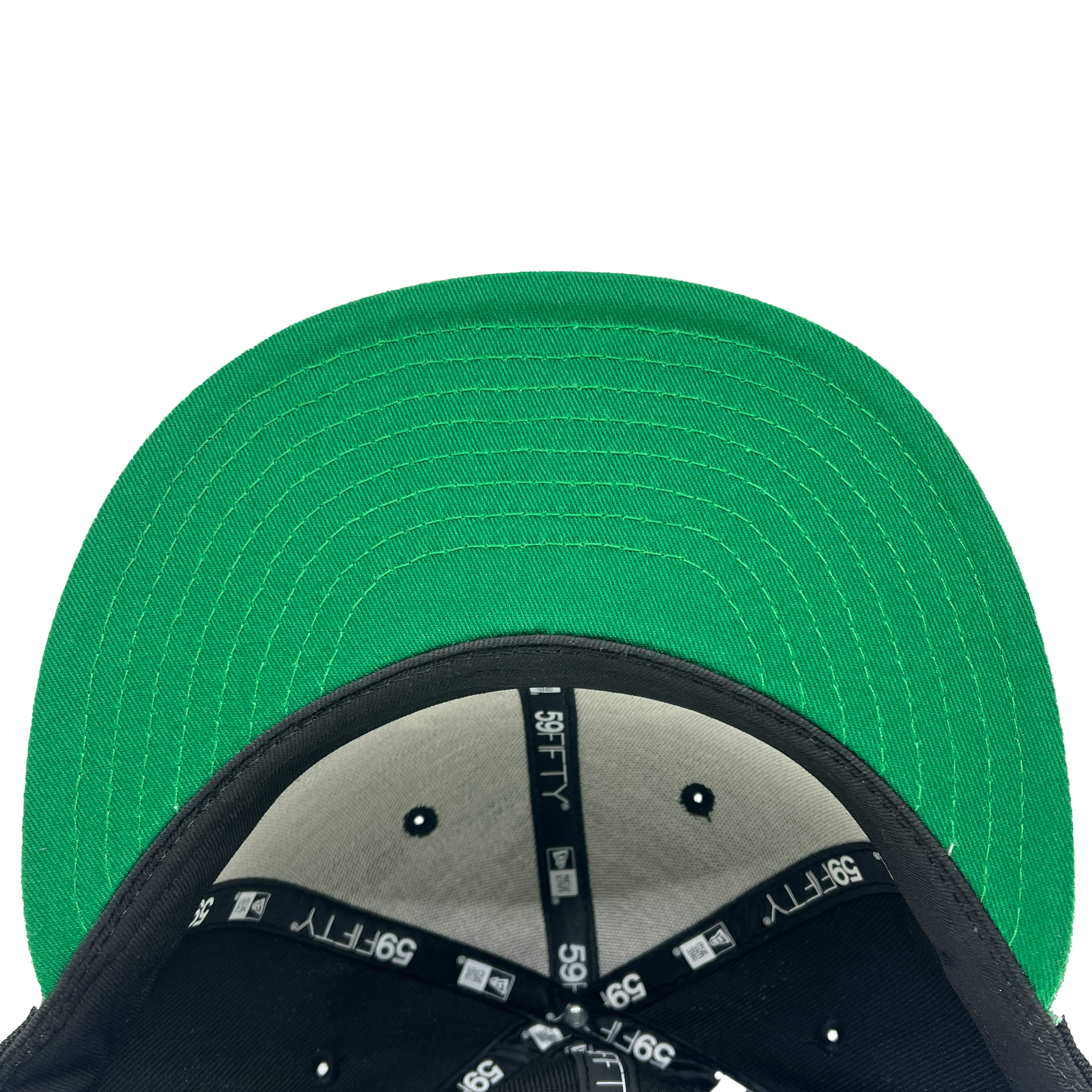 New Era Oakland Roots SC 59Fifty Cap