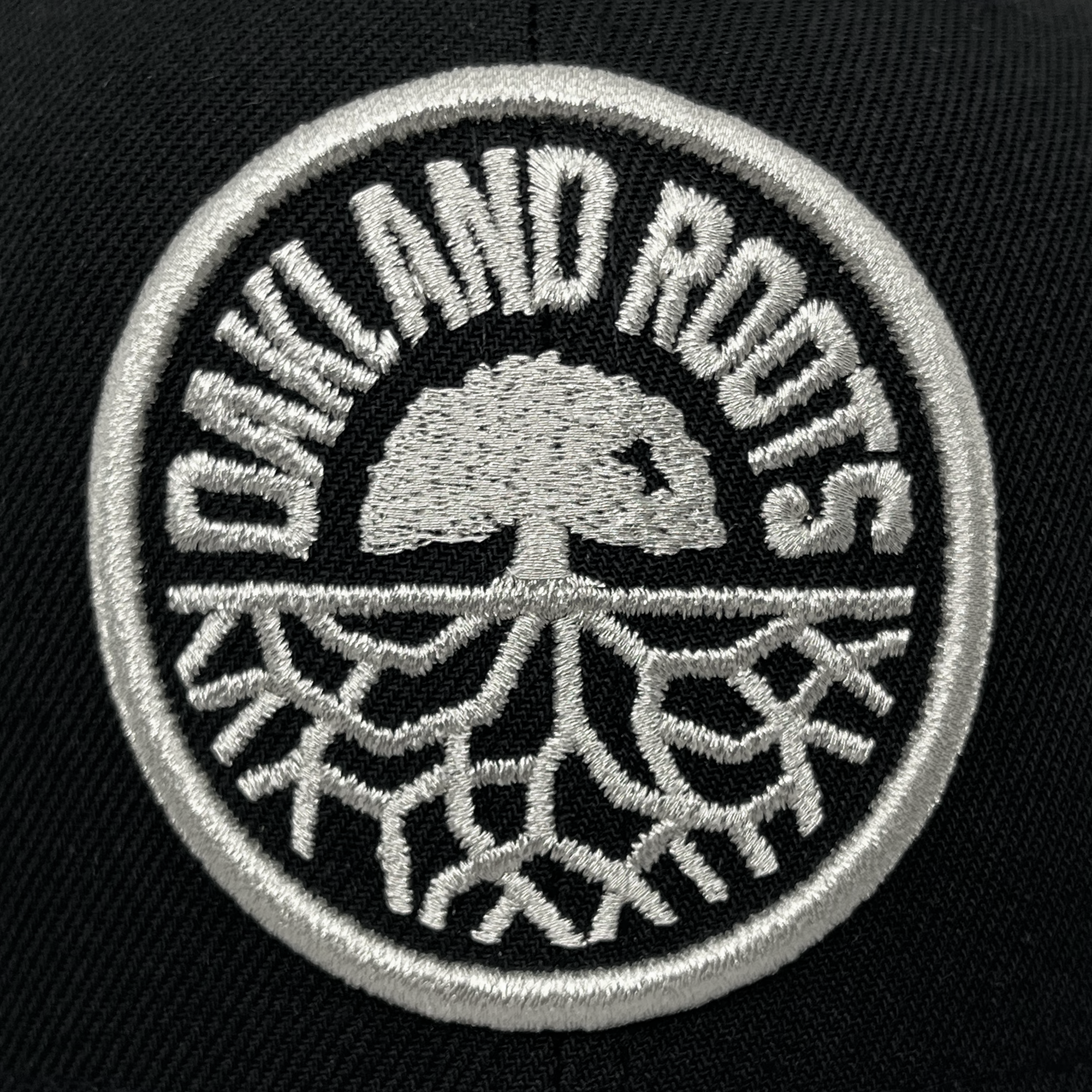 New Era Oakland Roots SC 59Fifty Cap