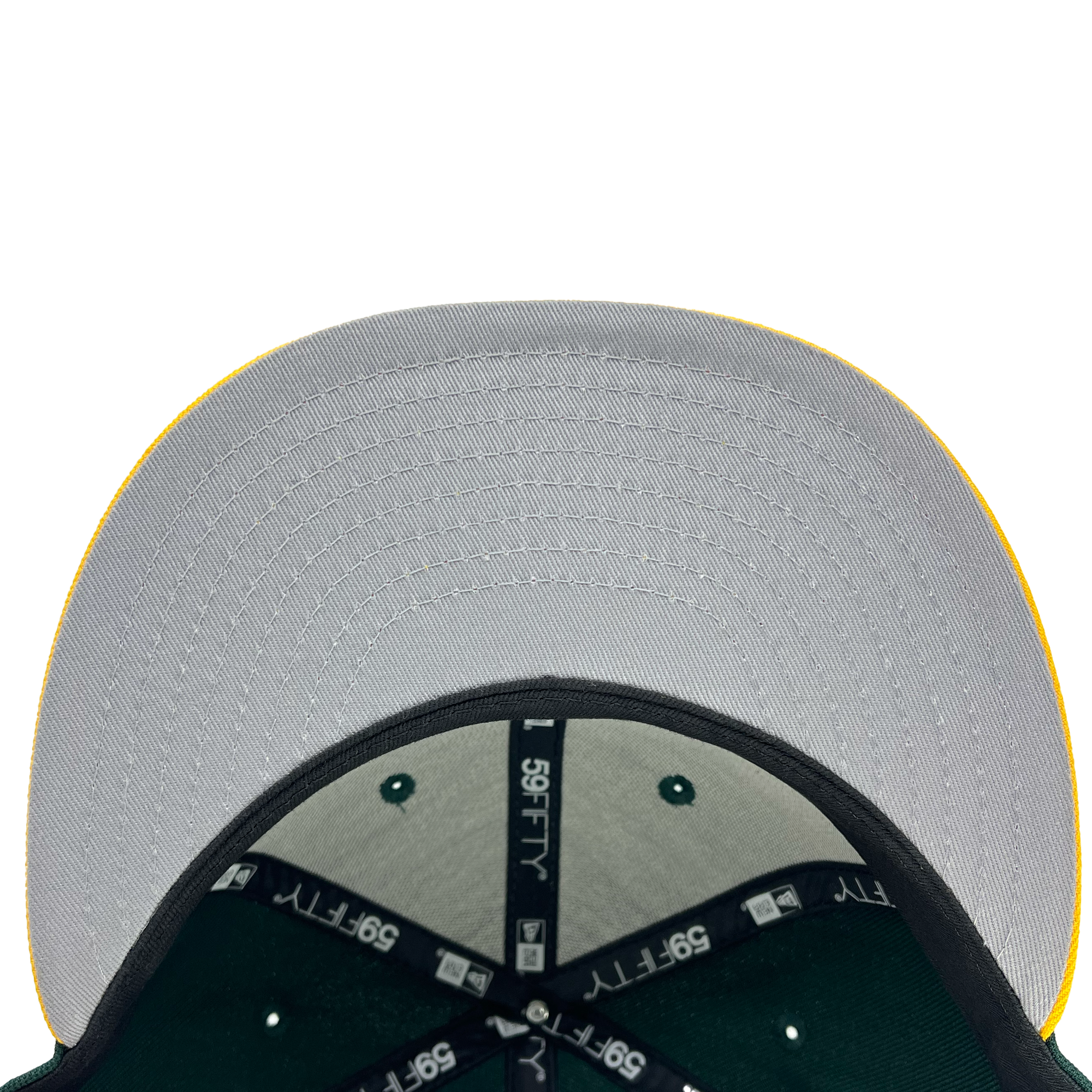 New Era Oakland Roots SC 59Fifty Cap