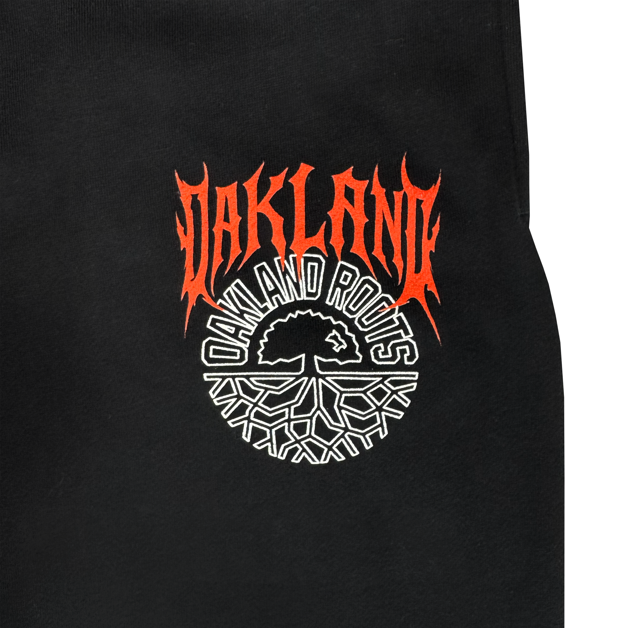 Oakland Roots SC Forge Pant