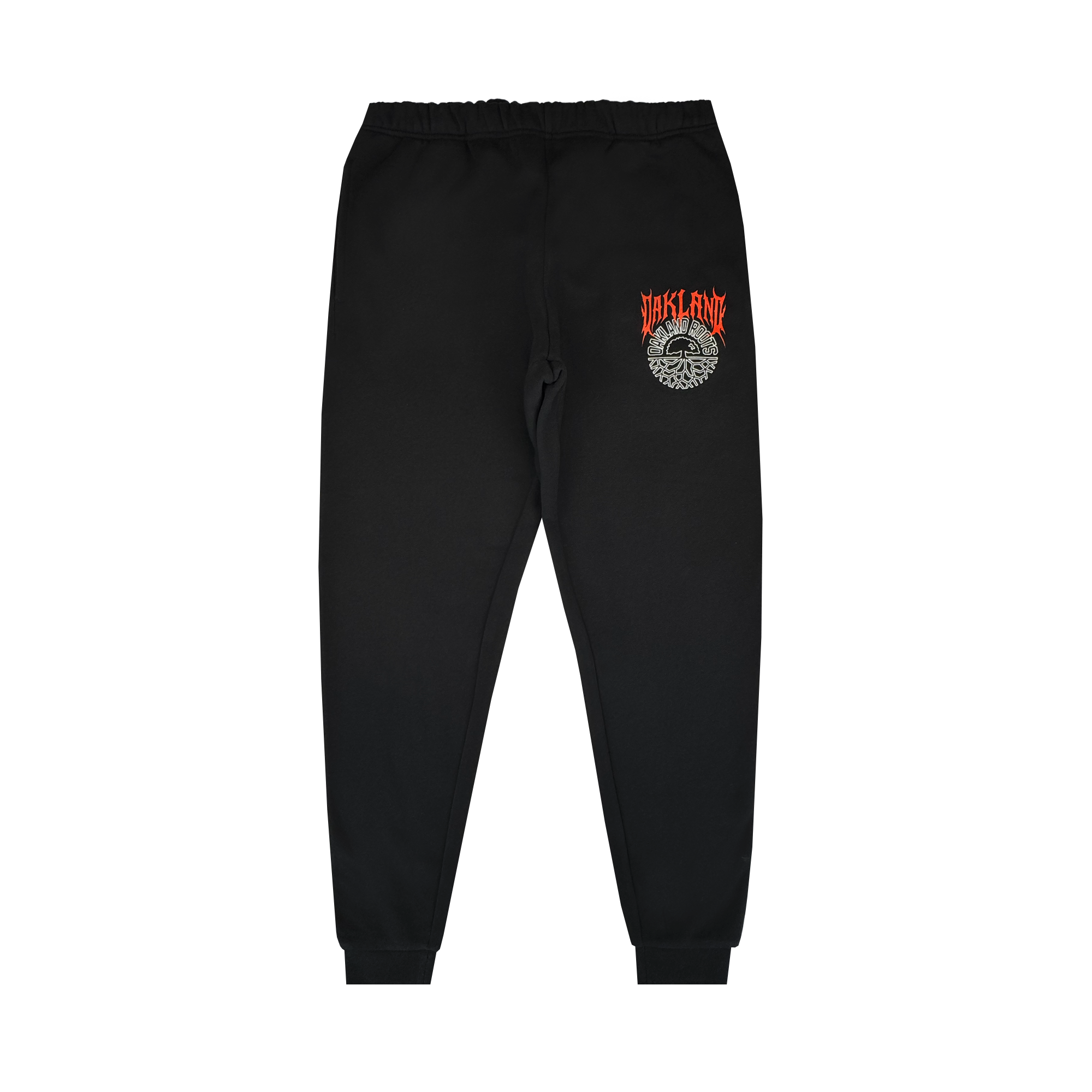 Oakland Roots SC Forge Pant