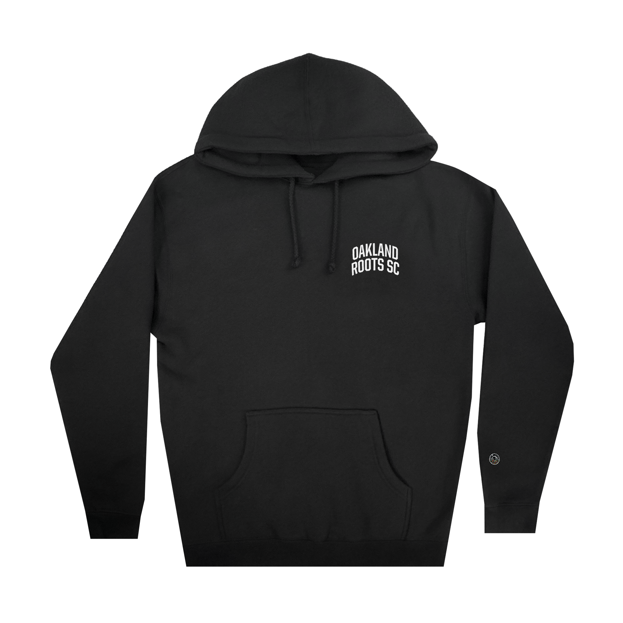 Oakland Roots SC Classic Hoodie