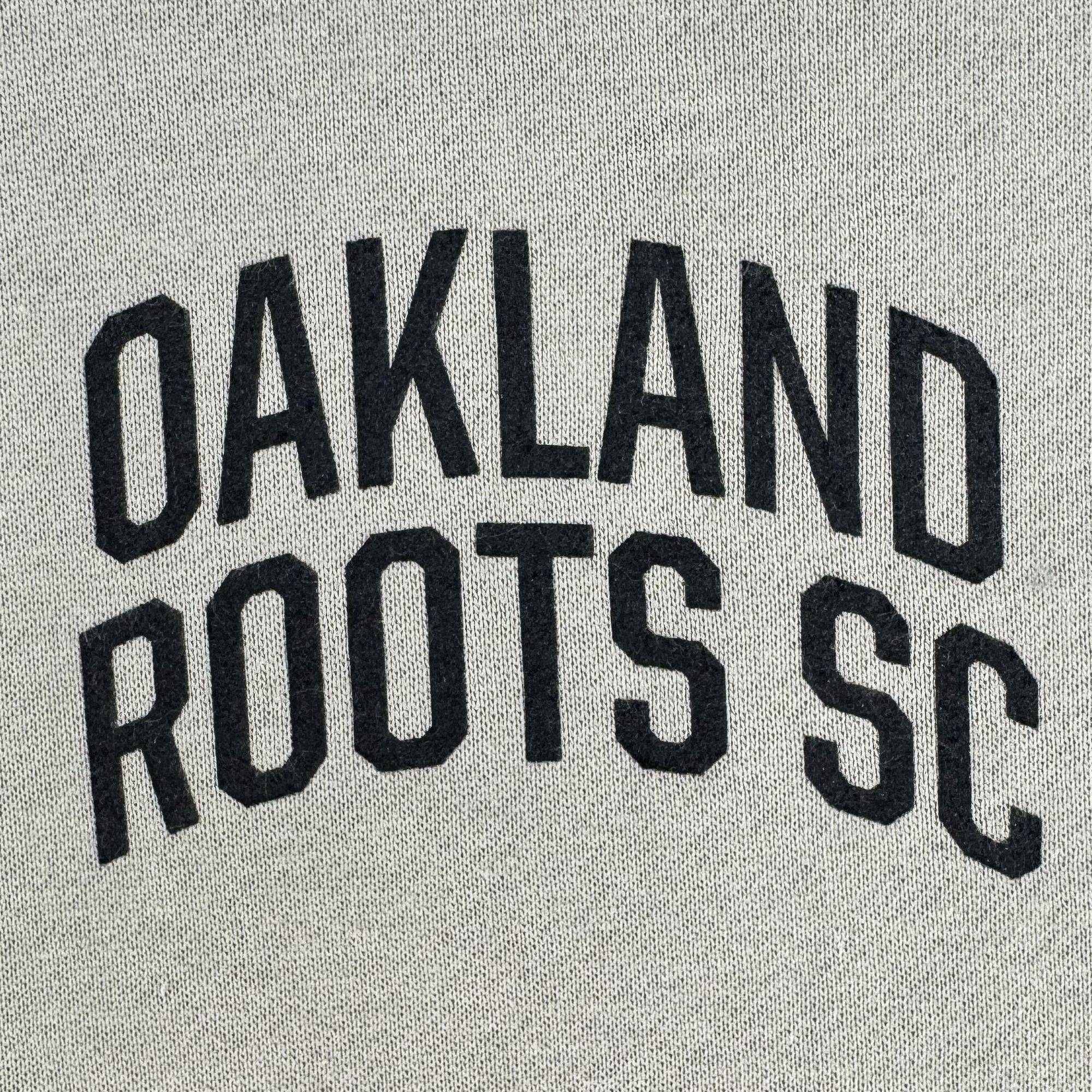 Oakland Roots SC Classic Hoodie