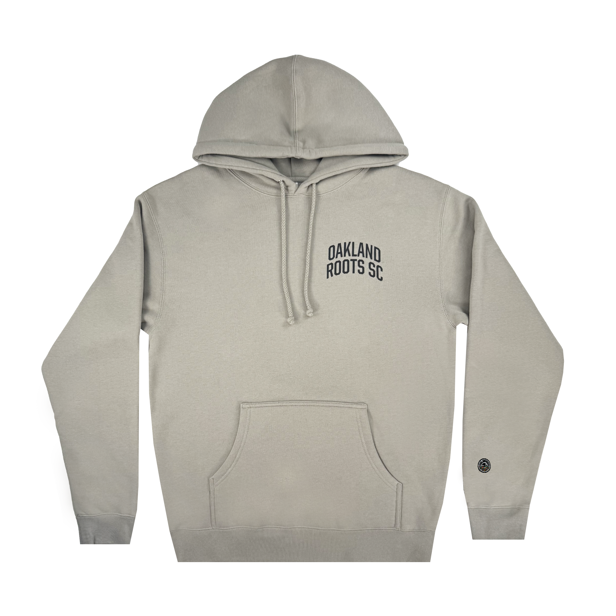 Oakland Roots SC Classic Hoodie
