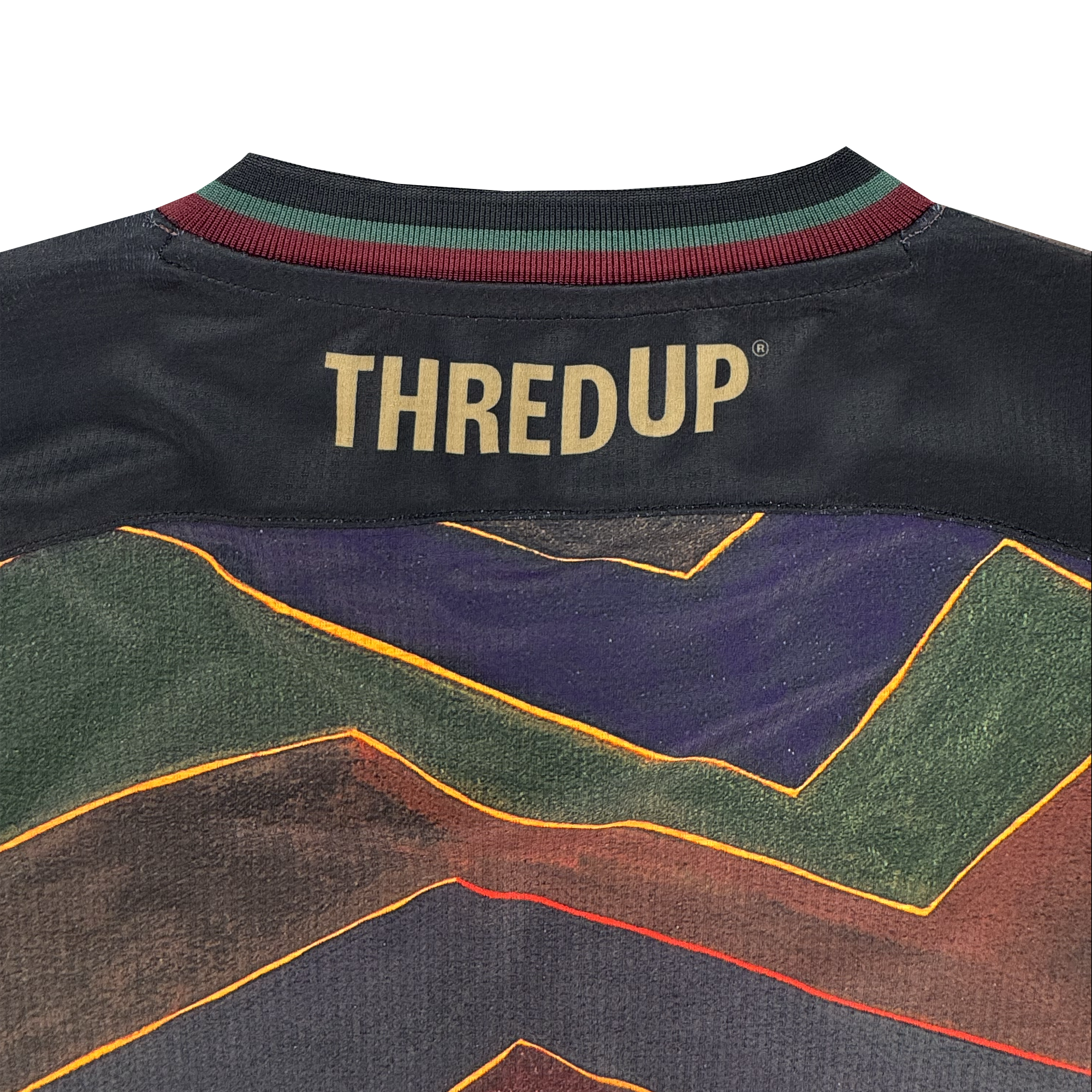 Unisex Muzae 3rd Kit