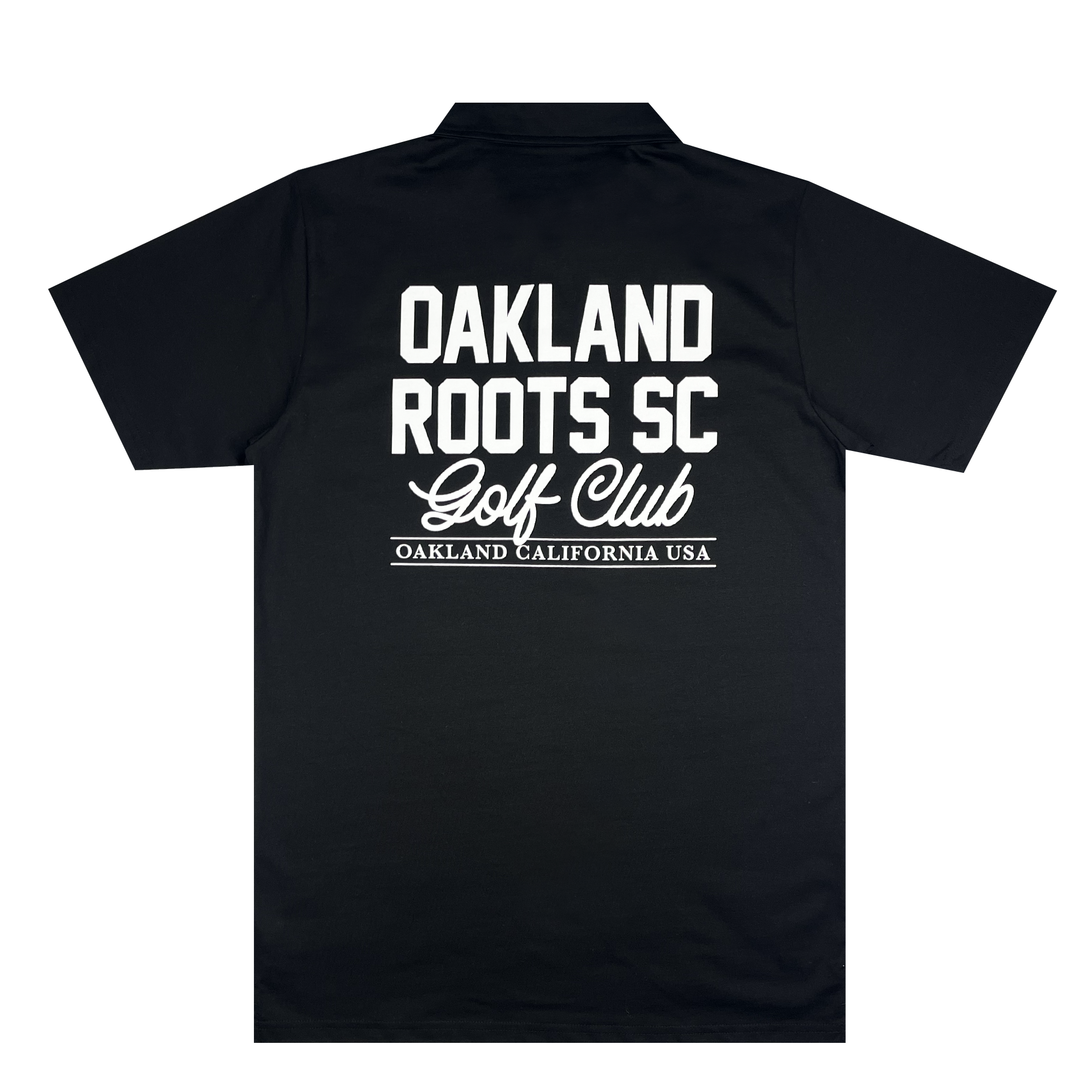 Members Only Polo