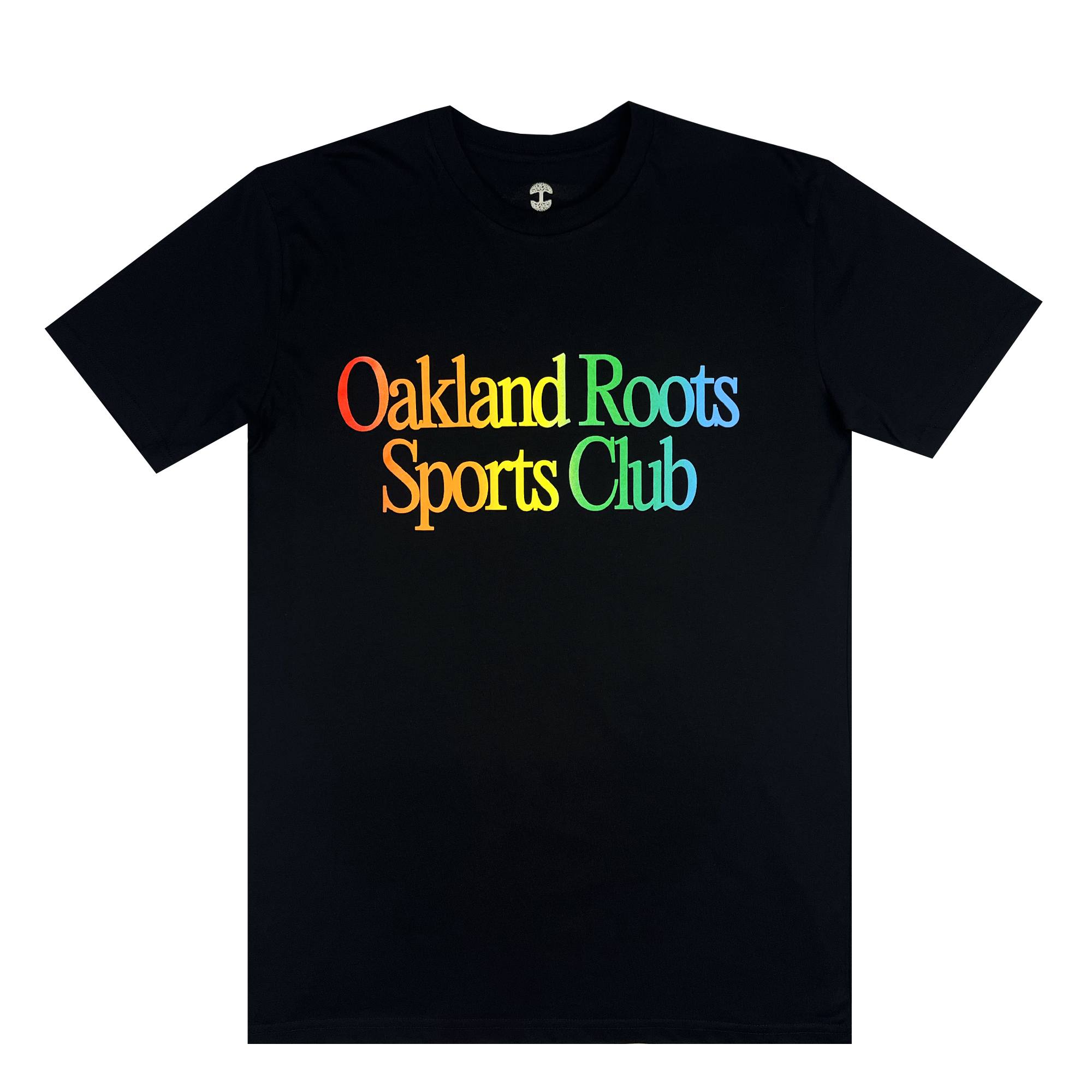 More Than Soccer Tee