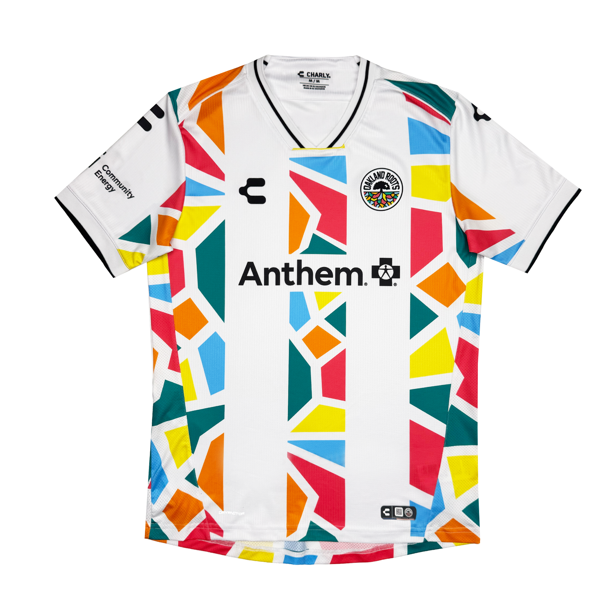 Unisex Mosaic in Motion Kit