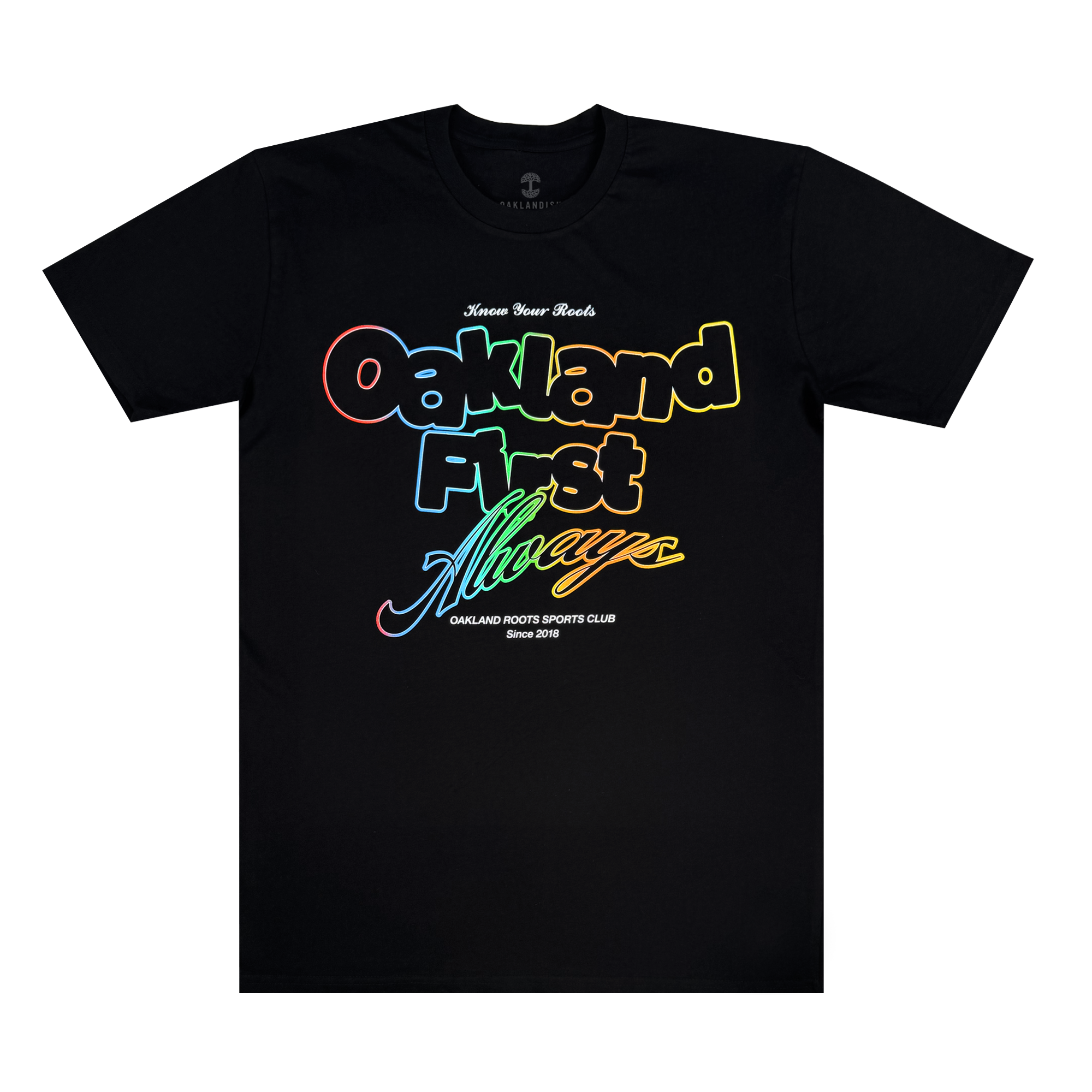 OFA Different Tee