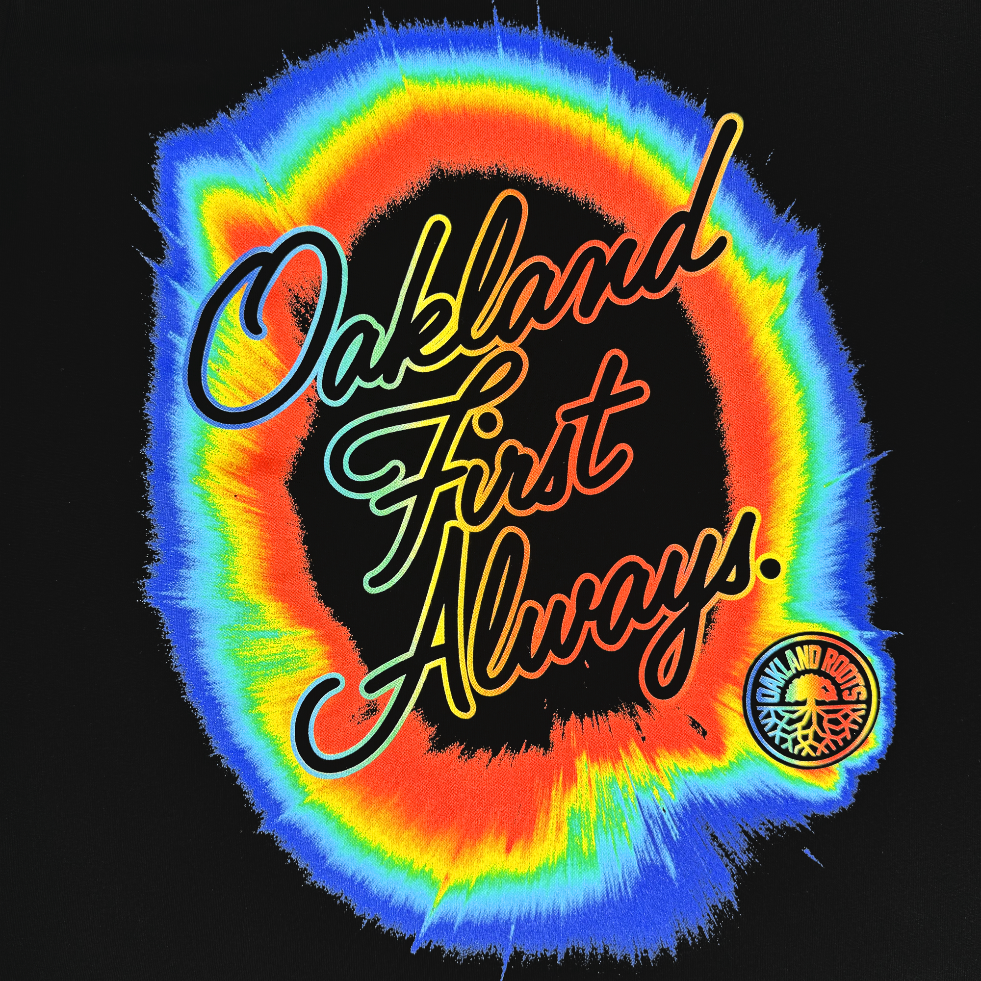 OFA Rad Roots Tee