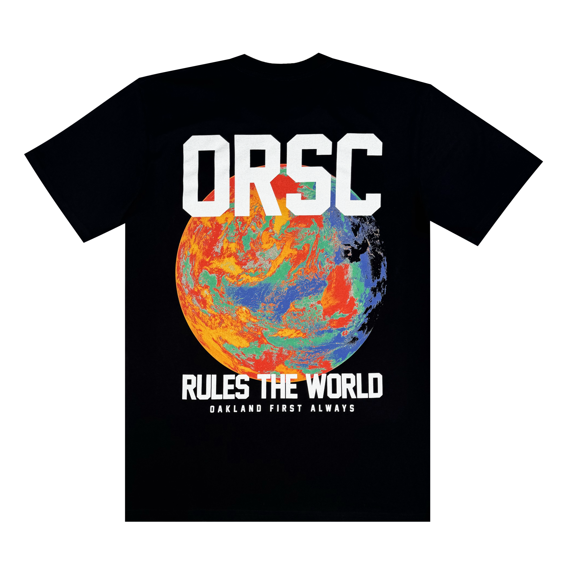 OFA Worldwide Tee