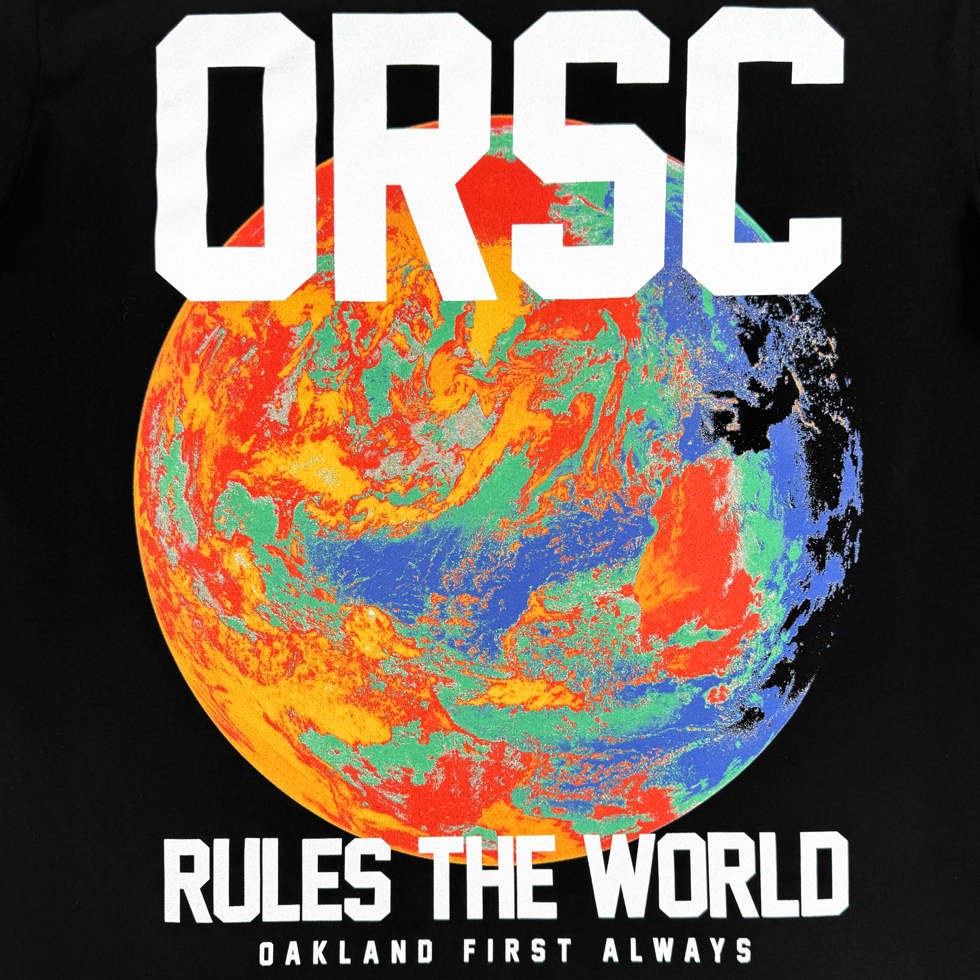 OFA Worldwide Tee